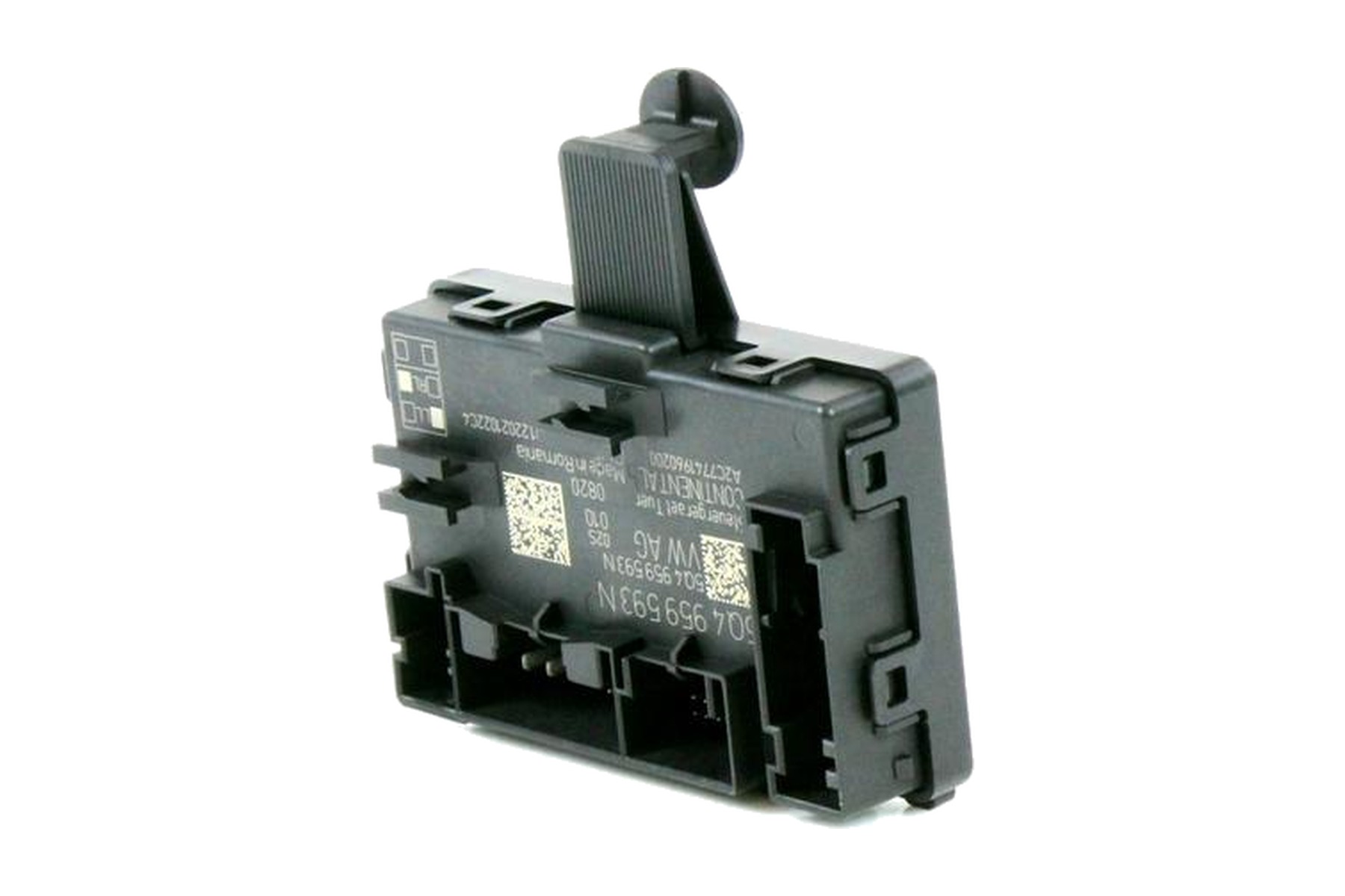Módulo Eletrônico de Comando de Porta VW 5Q4959593N - Imagem 16