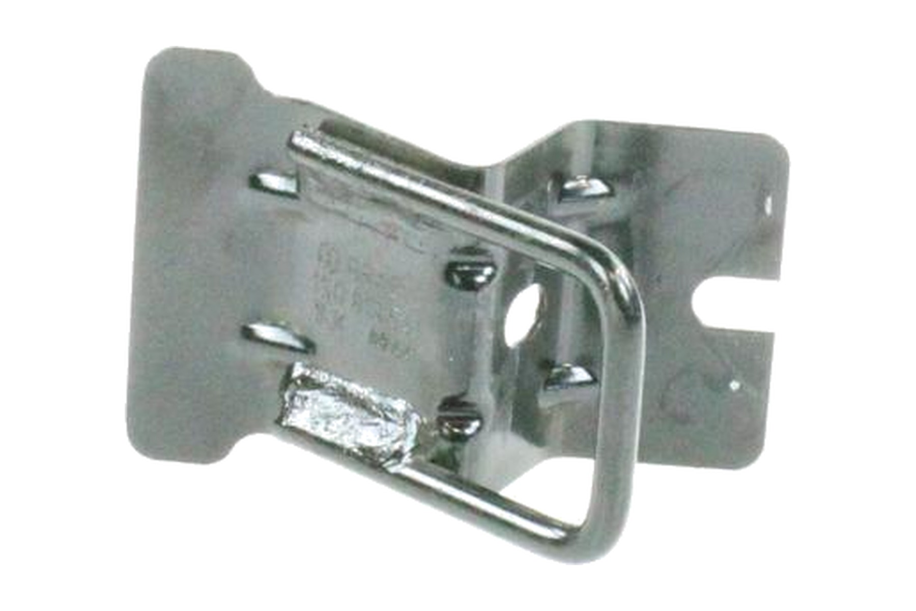 Base de Isofix de Assoalho VW 1S0813541GRU