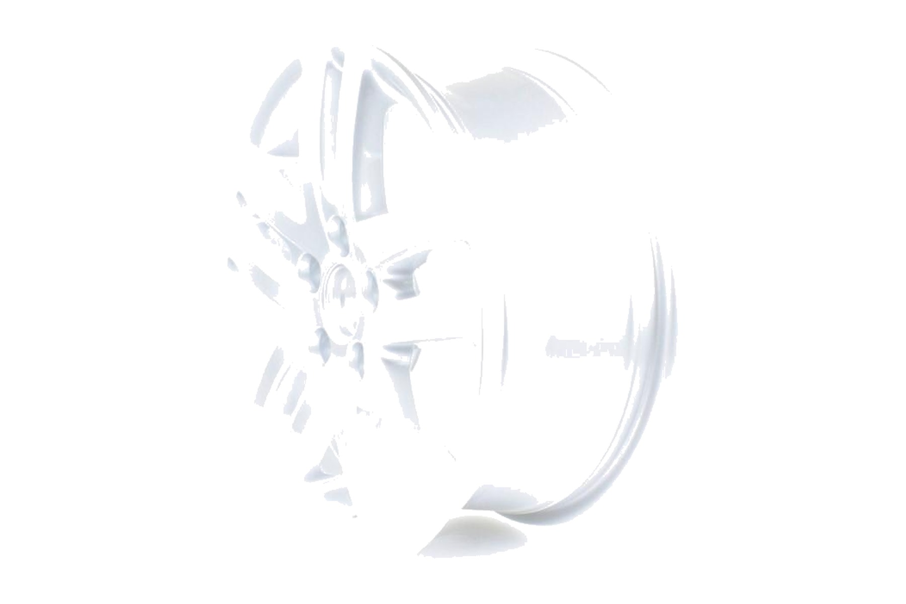 Roda VW 1K0601025BN8Z8 - Imagem 4