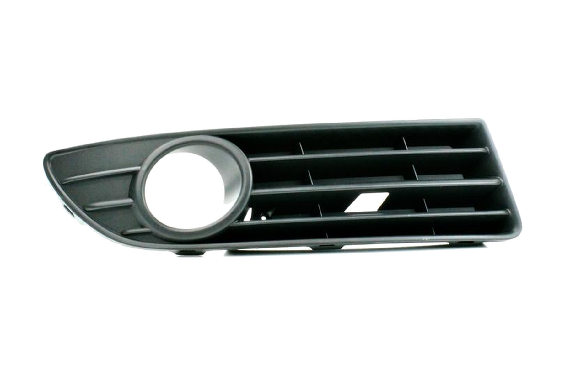 Moldura de Farol de Milha Dianteiro Direito (Passageiro) VW 6Q0853666H9B9