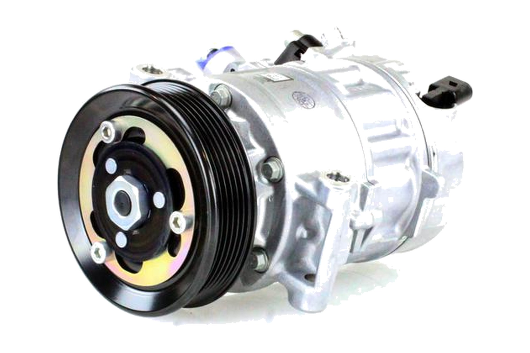 Compressor de Ar Condicionado VW 5Q0820803K - Imagem 10