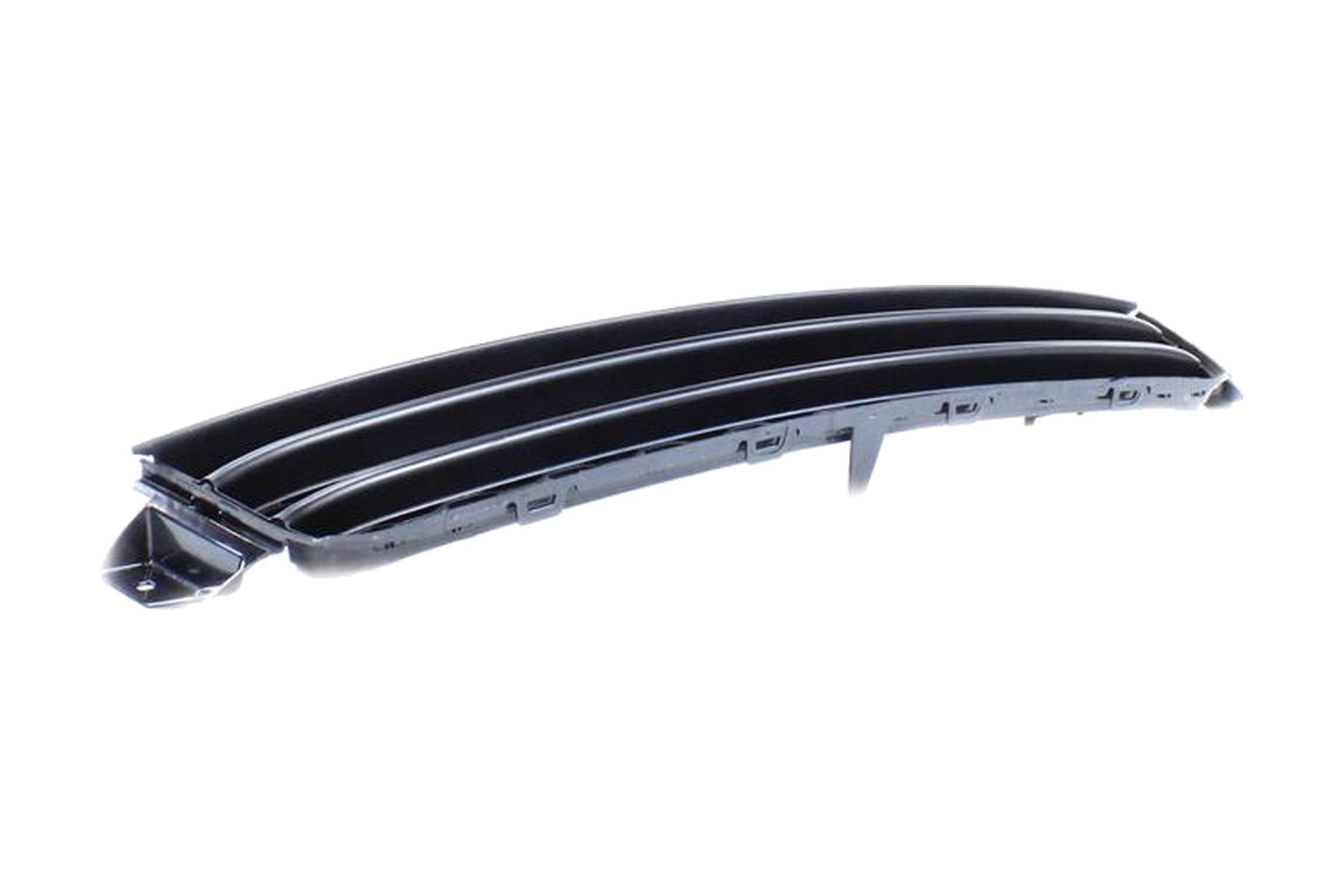 Grade de Ventilação de Para-choque VW 5U0853677A1NN - Imagem 4