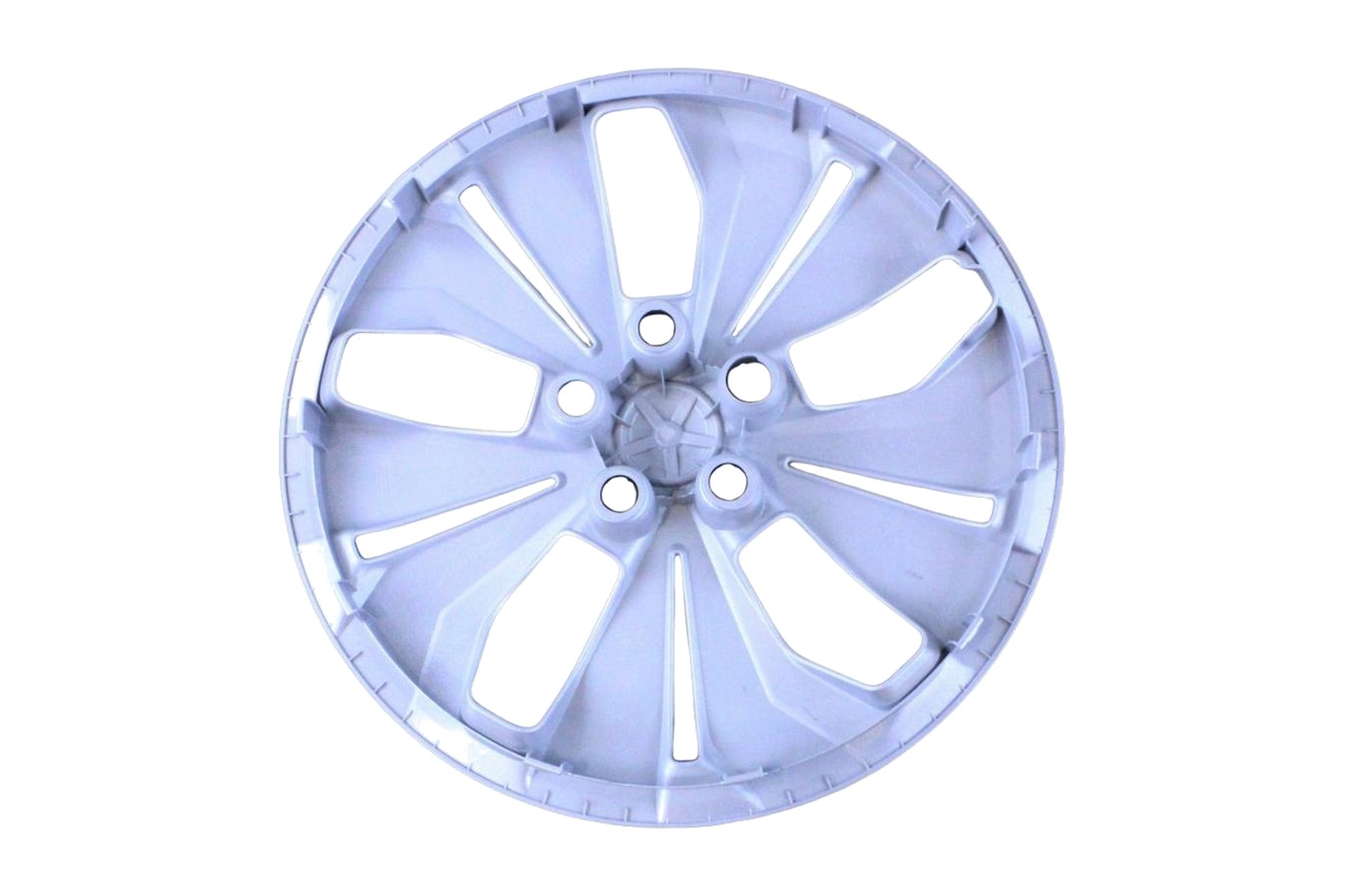 Calota de Roda 16 Polegadas VW 2GT601147Z31 - Imagem 2