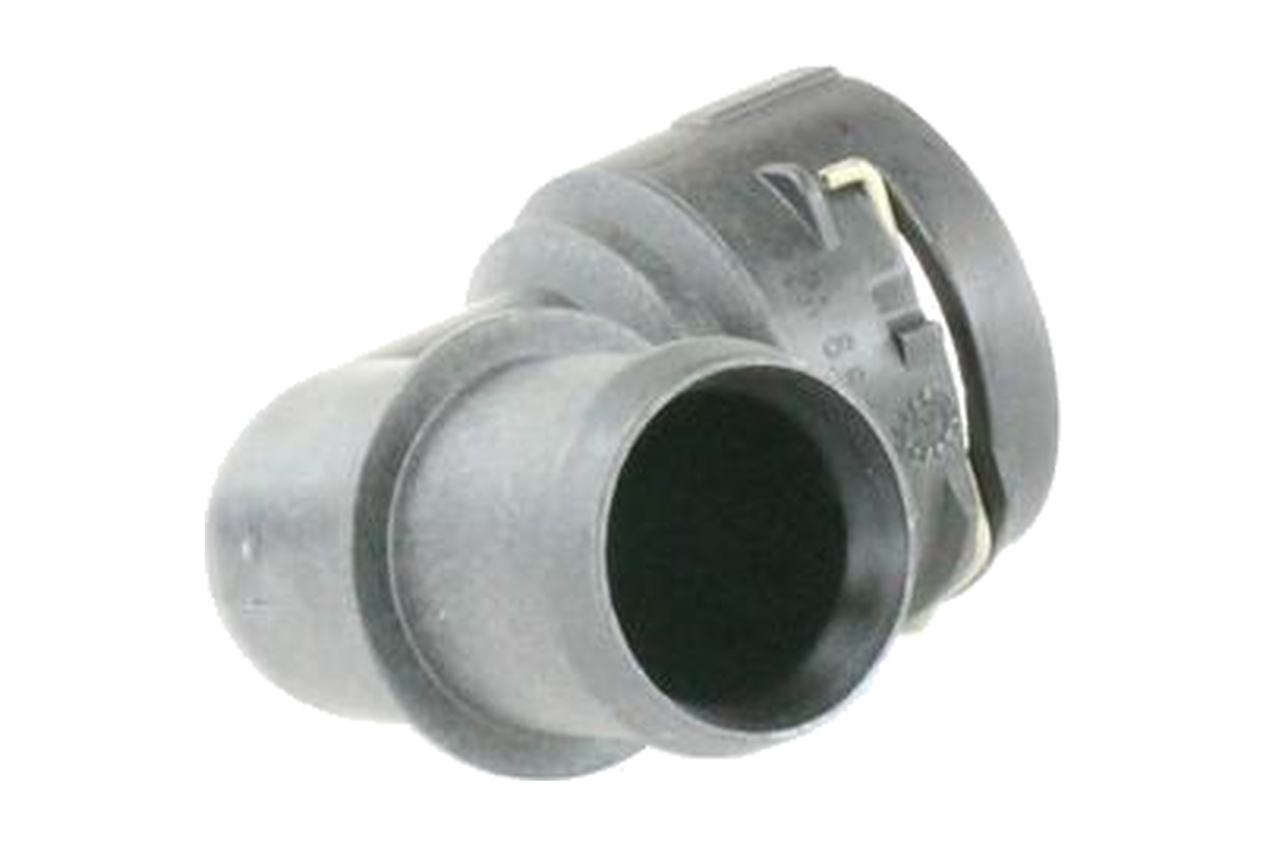 Conexão de Mangueira de Água de Radiador VW 1J0122291F - Imagem 20