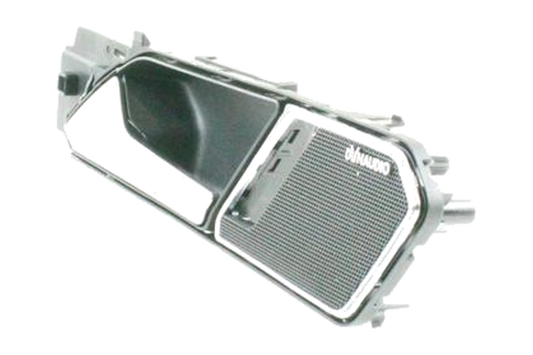 Acionamento VW 5NB837113HZNX - Imagem 5