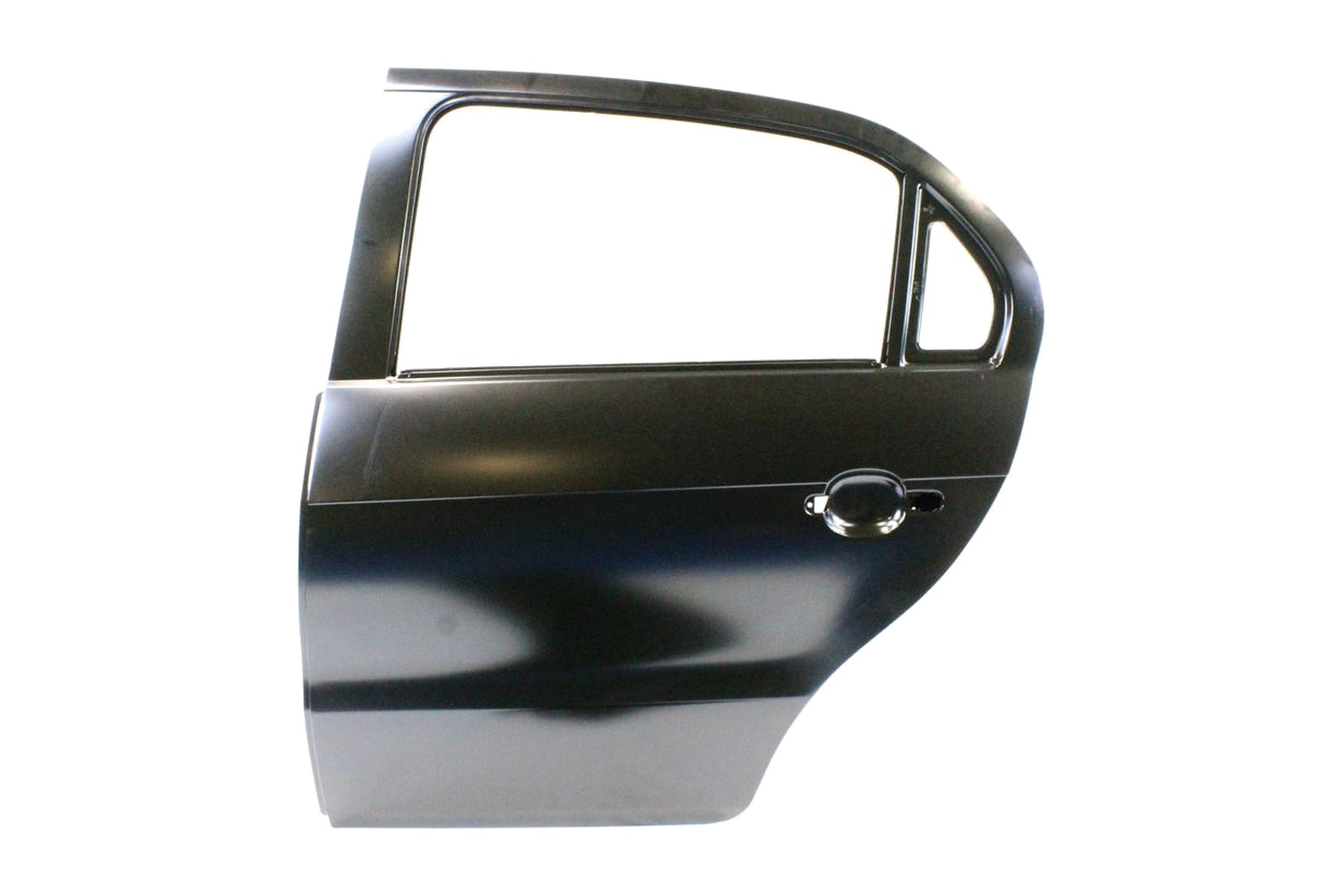 Porta VW 5U4833055CCTR