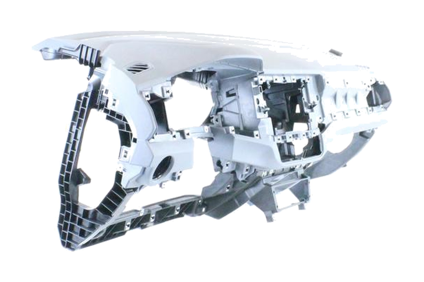 Painel Principal Tabelier VW 2GP857003CTR2 - Imagem 21