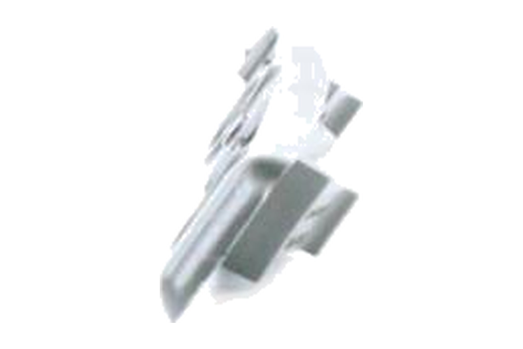 Suporte de Para-choque VW 377807189 - Imagem 7