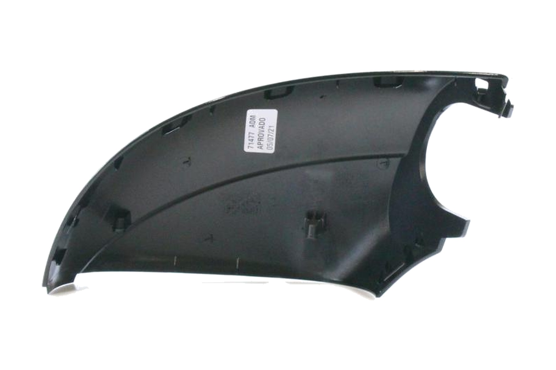 Moldura de Espelho Retrovisor VW 2H0857603J041 - Imagem 13