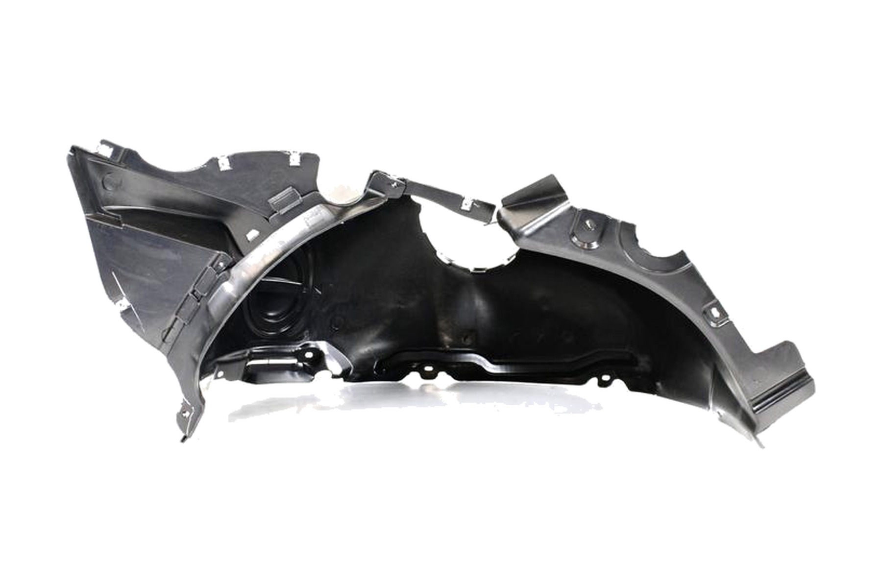 Para-barro de Caixa de Roda VW 17A805912D