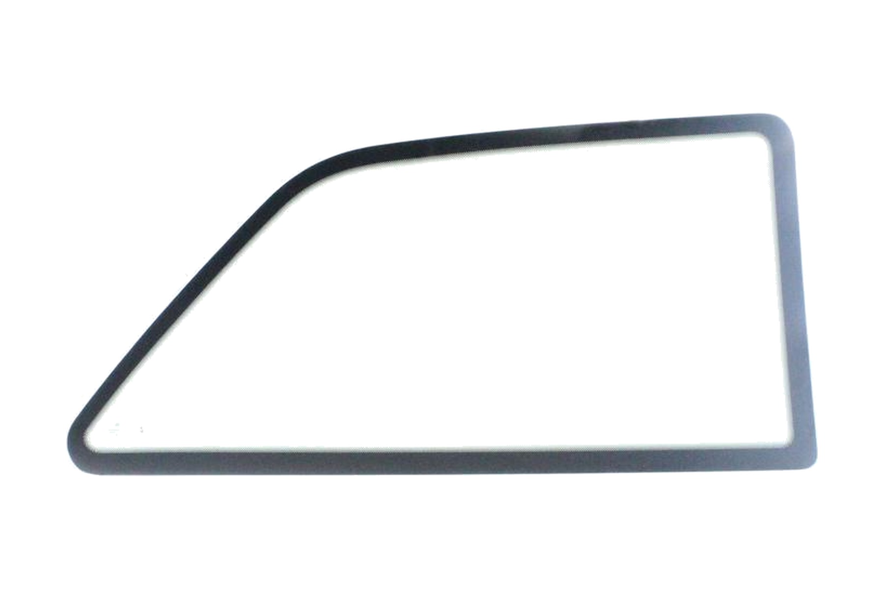 Vidro Fixo de Janela VW 5W3845301 - Imagem 2