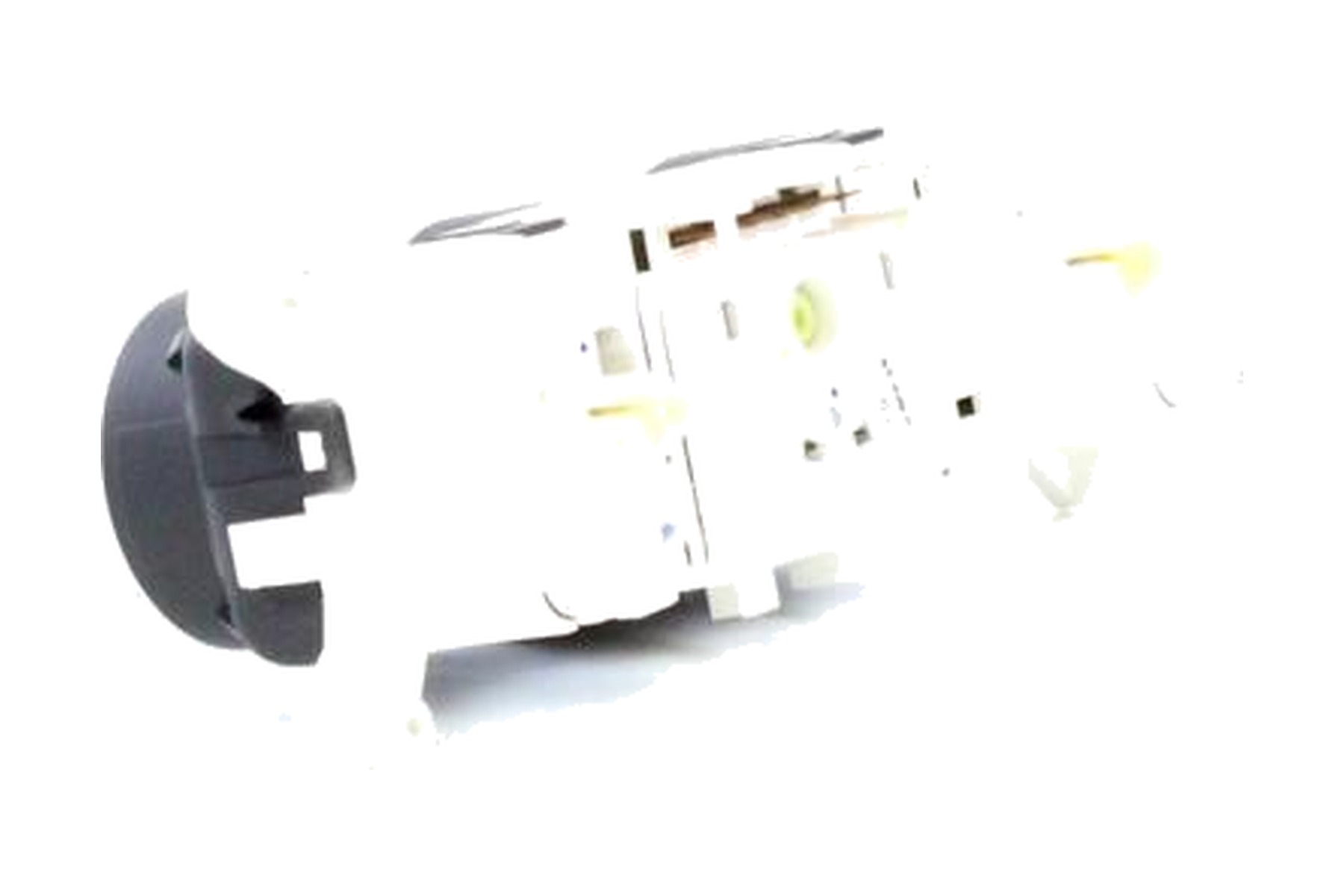 Painel de Regulagem de Temperatura de Ar VW 5Z0820045DEL7 - Imagem 9