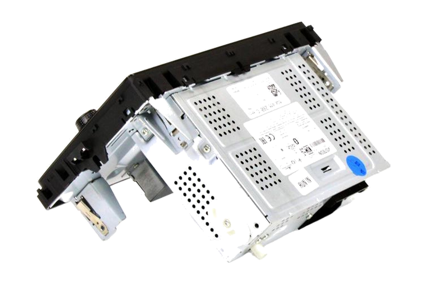 Rádio Automotivo VW 5G0035280C - Imagem 9