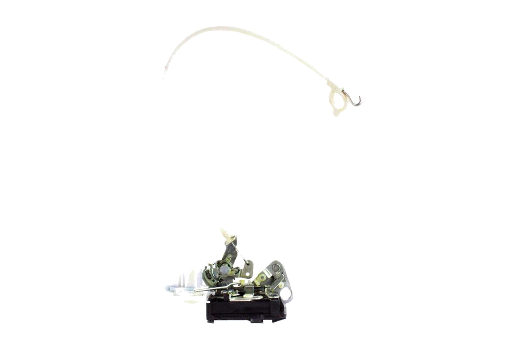 Fechadura de Porta VW 5W4839013AC