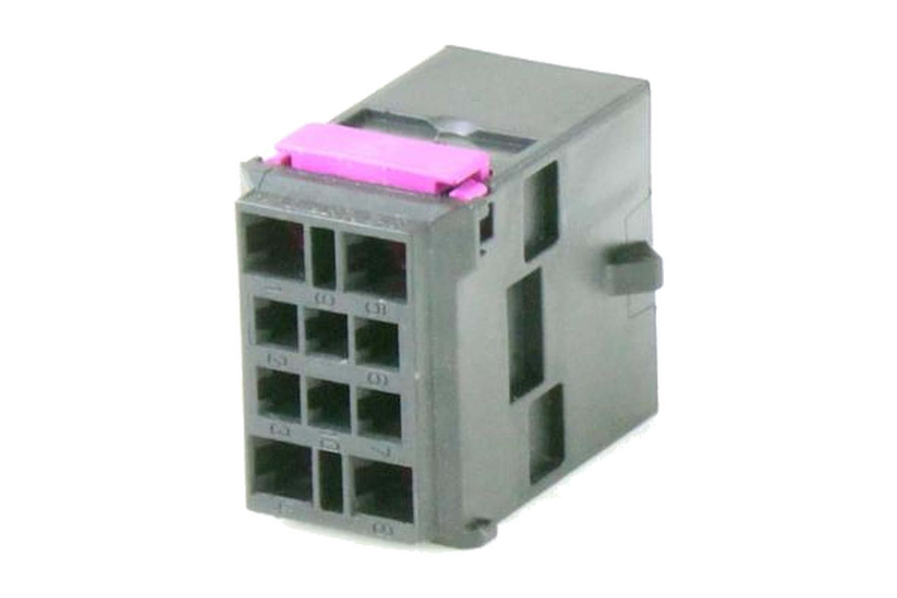 Conector VW 1J0937743 - Imagem 21