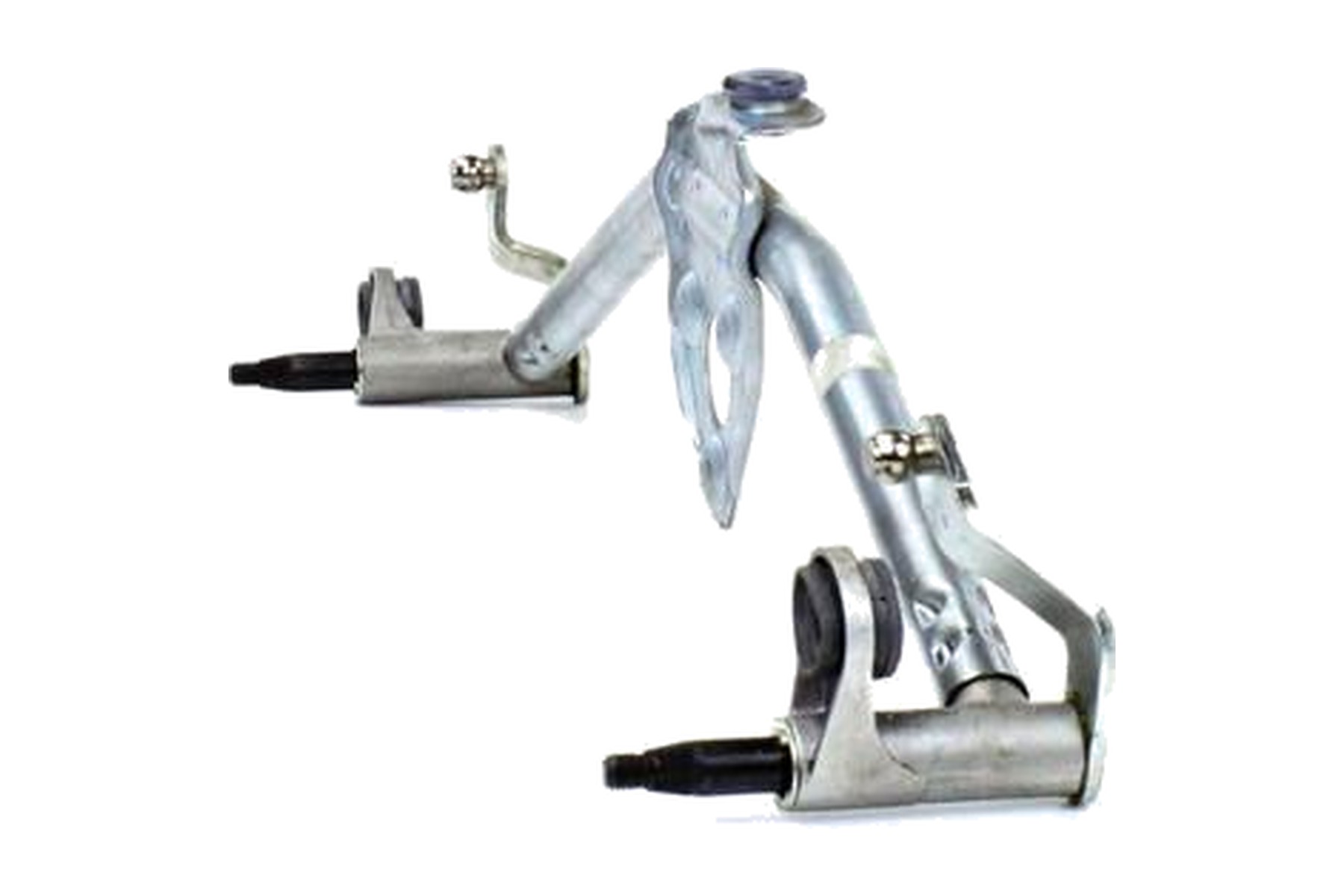 Haste de Limpador de Para-brisa Dianteiro VW 6QE955603 - Imagem 18