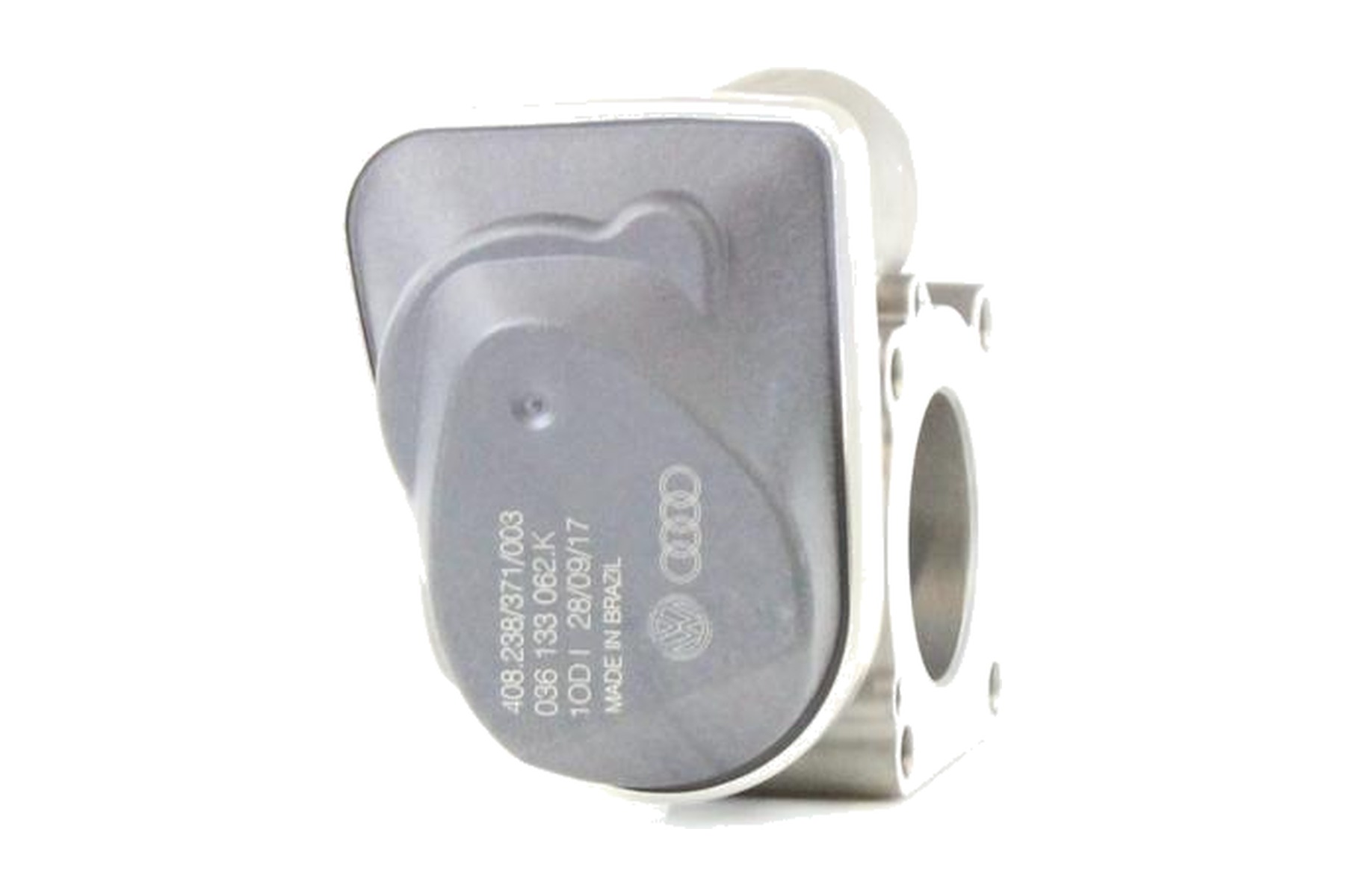 Corpo de Borboleta de Injeção Eletrônica VW 036133062K - Imagem 8