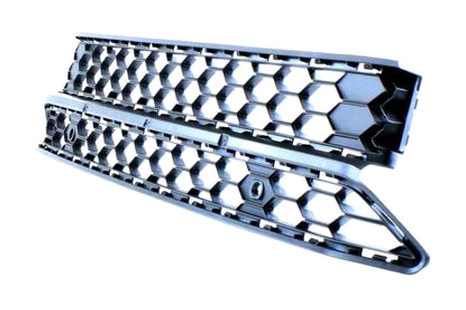 Grade de Ventilação de Para-choque VW 2H68536719B9 - Imagem 6