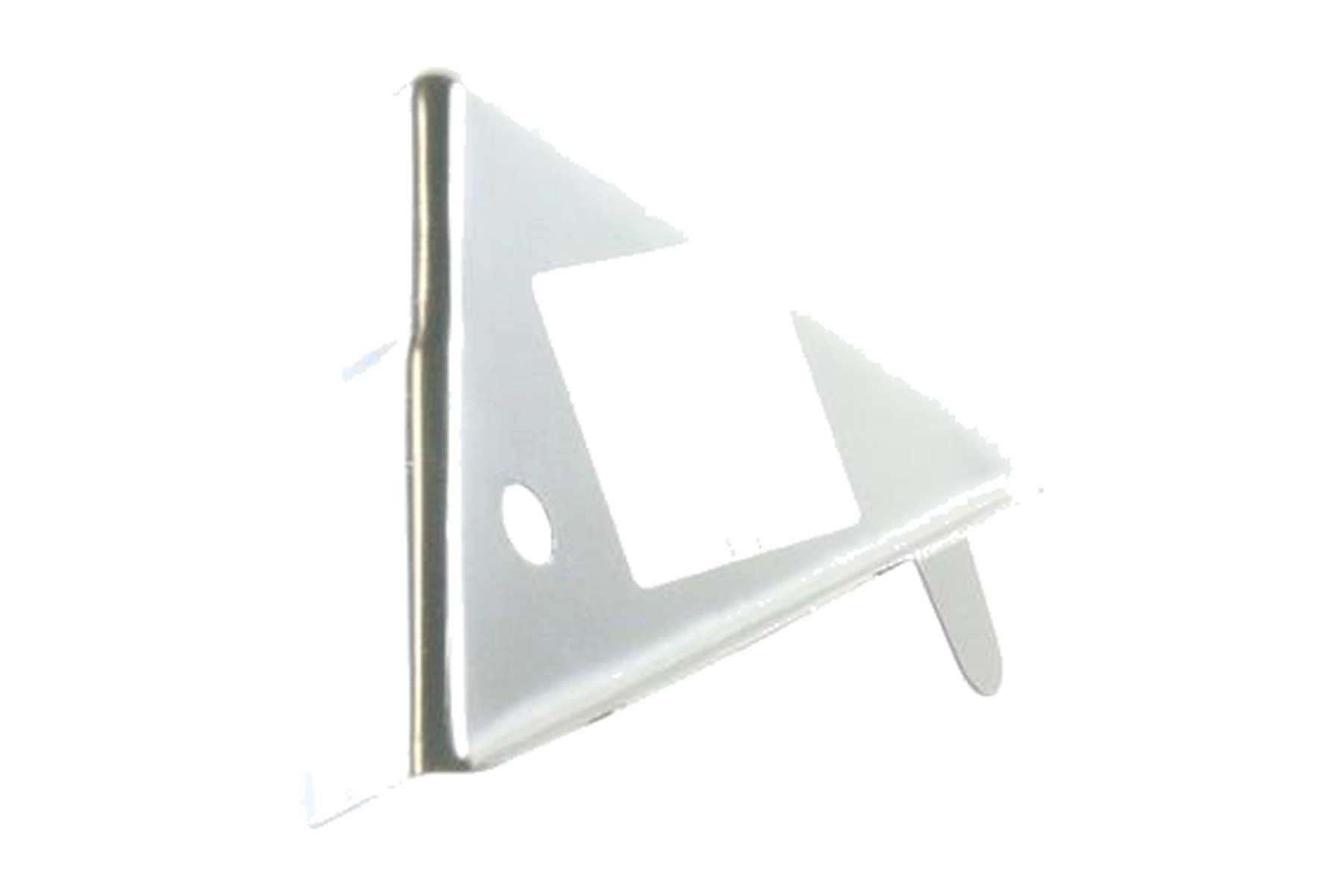 Chapa de Caixa de Roda VW 2G6813227GRU - Imagem 21