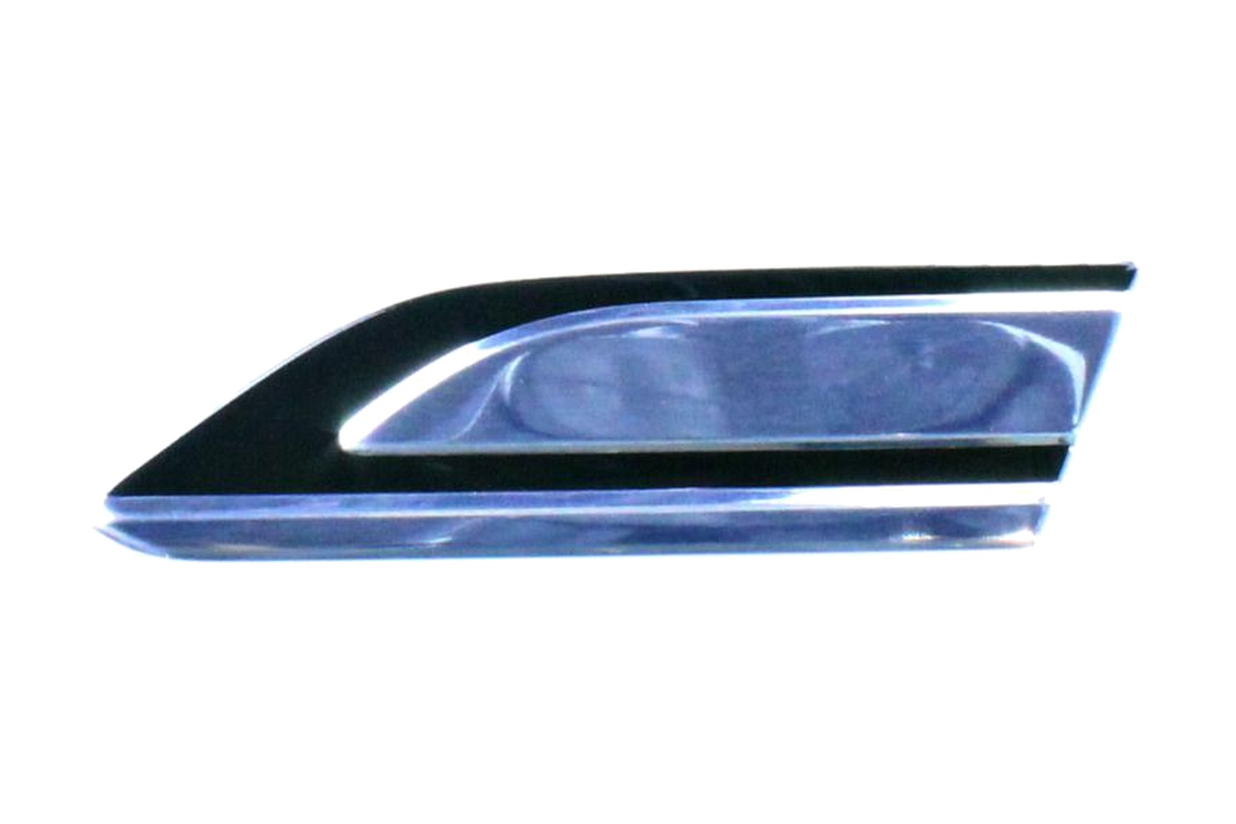 Emblema de Para-lama VW 2G5853689CFOD