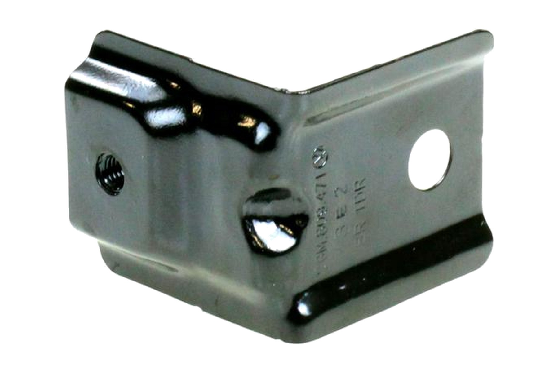 Suporte de Para-lama VW 2GM809471GRU - Imagem 22