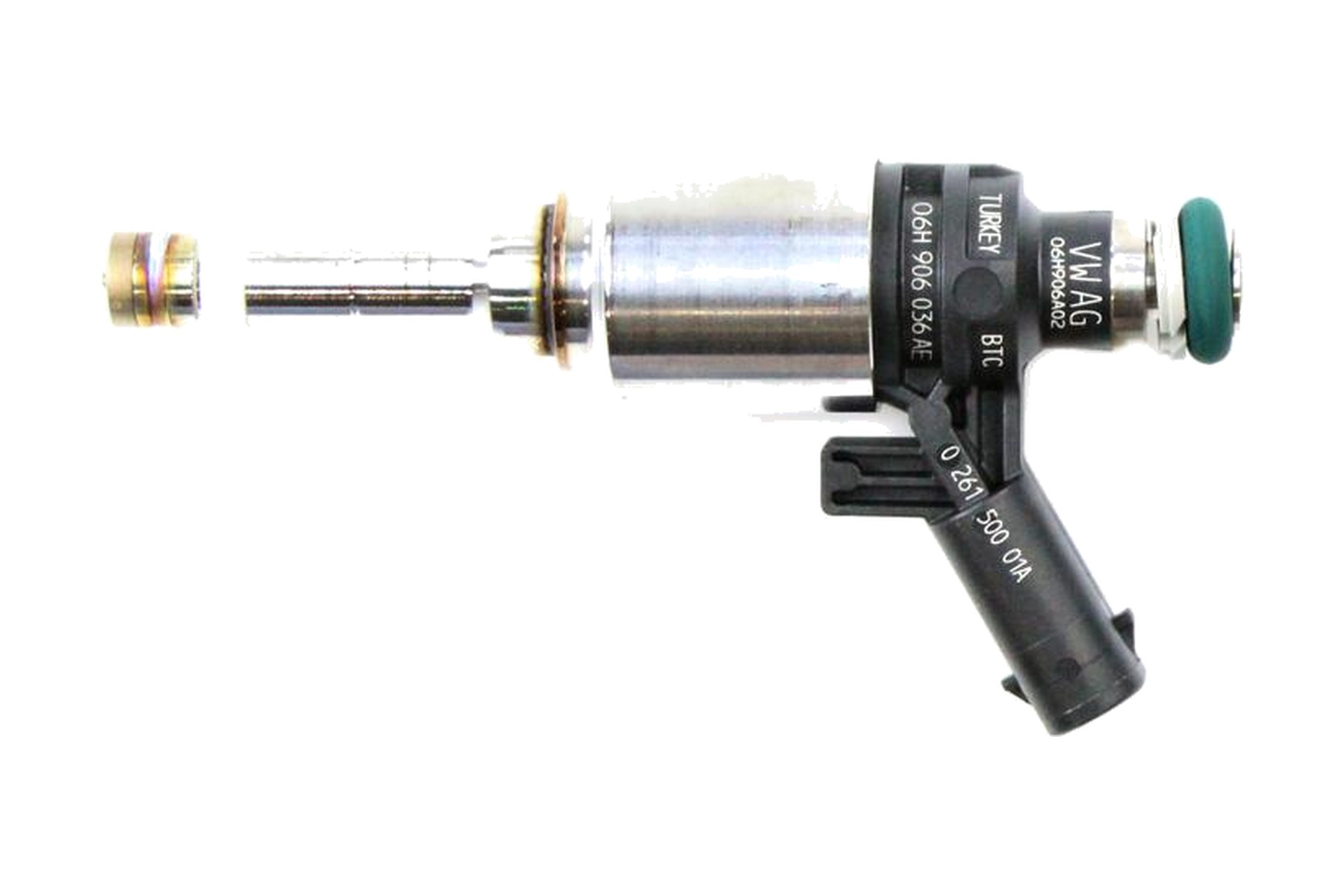 Bico Injetor de Combustível VW 06H906036AE
