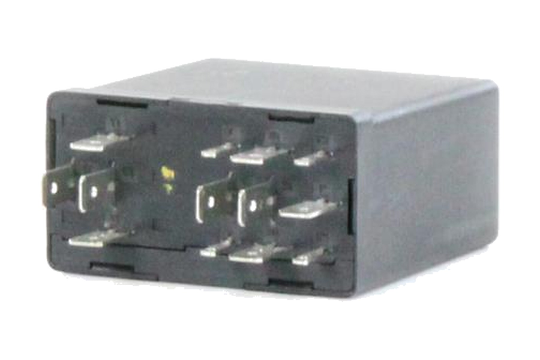Relé de Acionamento de Retrovisor Elétrico VW 1JE959254 - Imagem 15