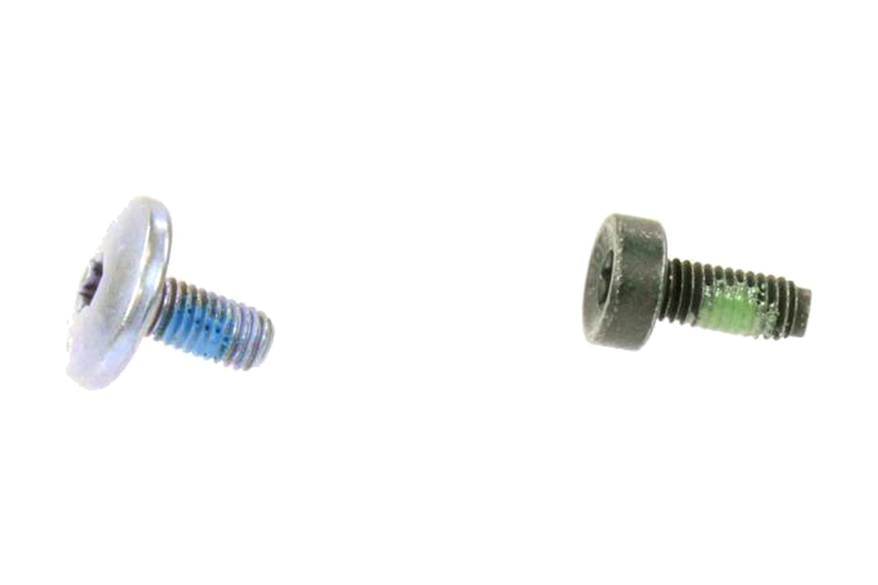 Fixação de Tampa de Teto de Vidro VW 7P0898955 - Imagem 4