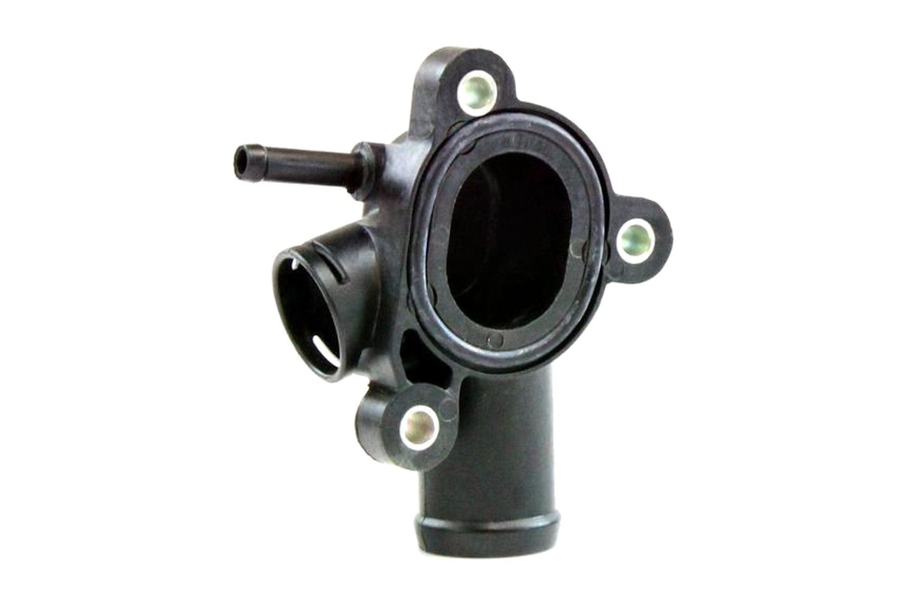 Flange de Sensor de Temperatura de Água VW 030121133A - Imagem 11