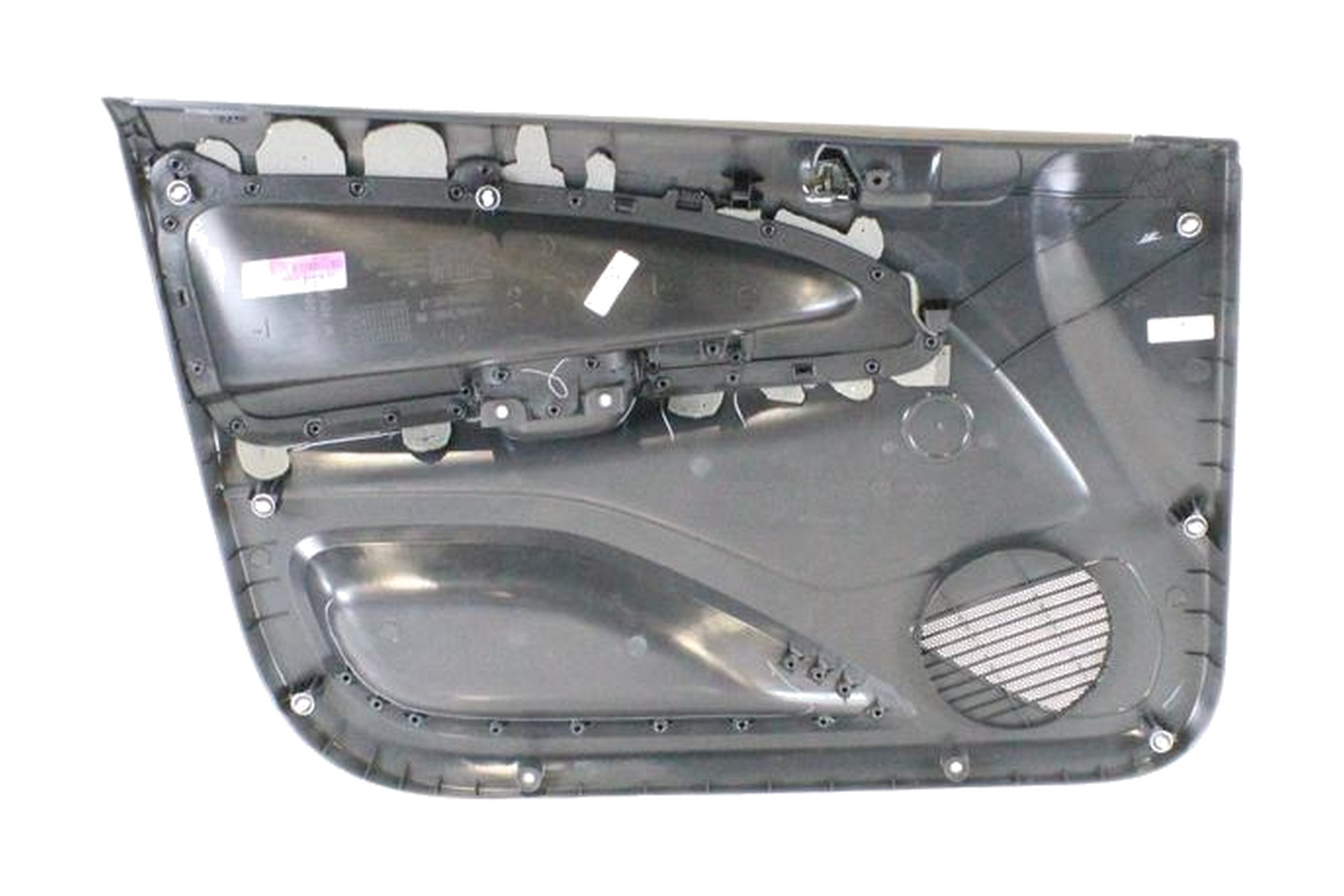 Revestimento de Porta VW 5U4867012FNPDX - Imagem 4