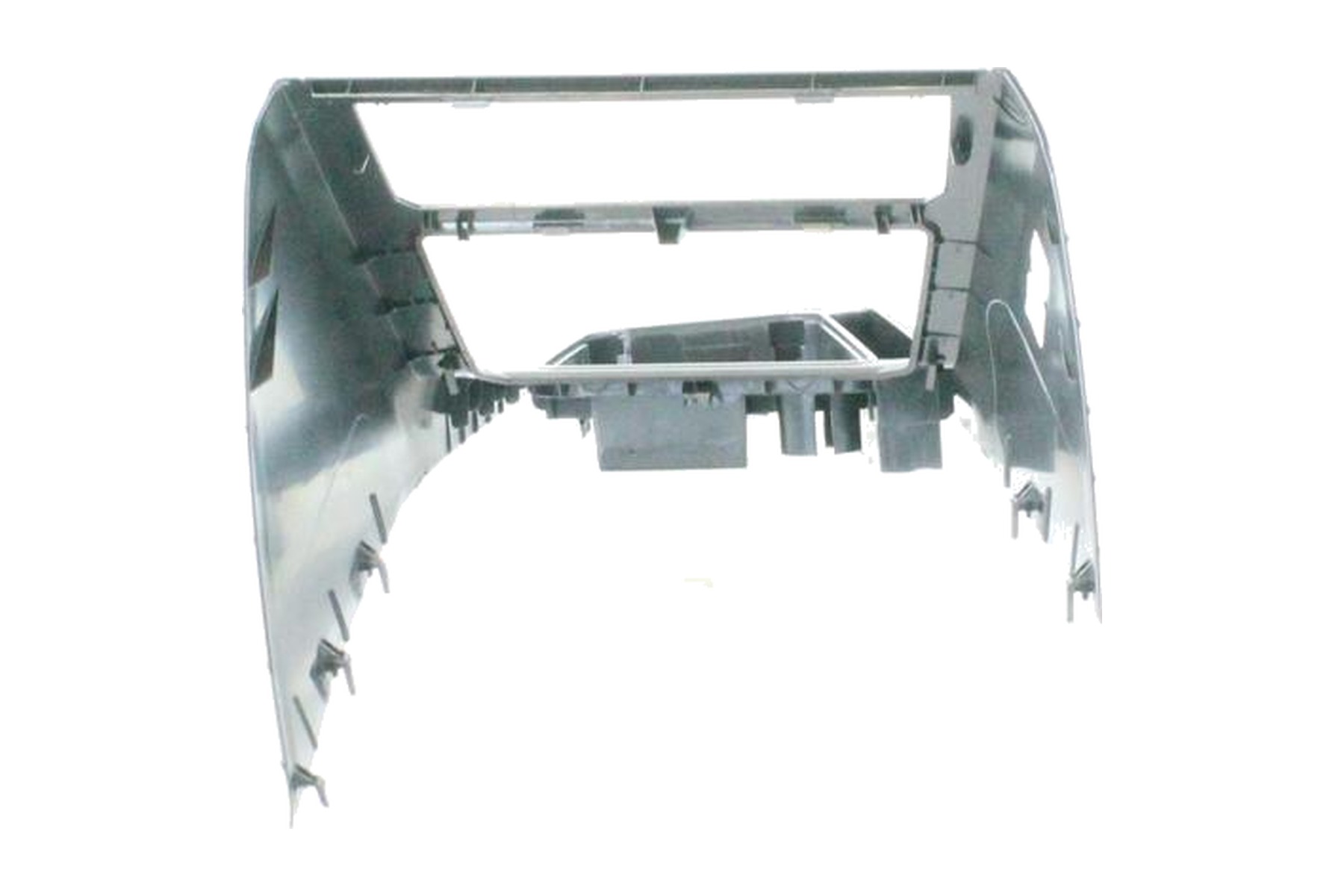 Console Central VW 6EA863680AIT - Imagem 13