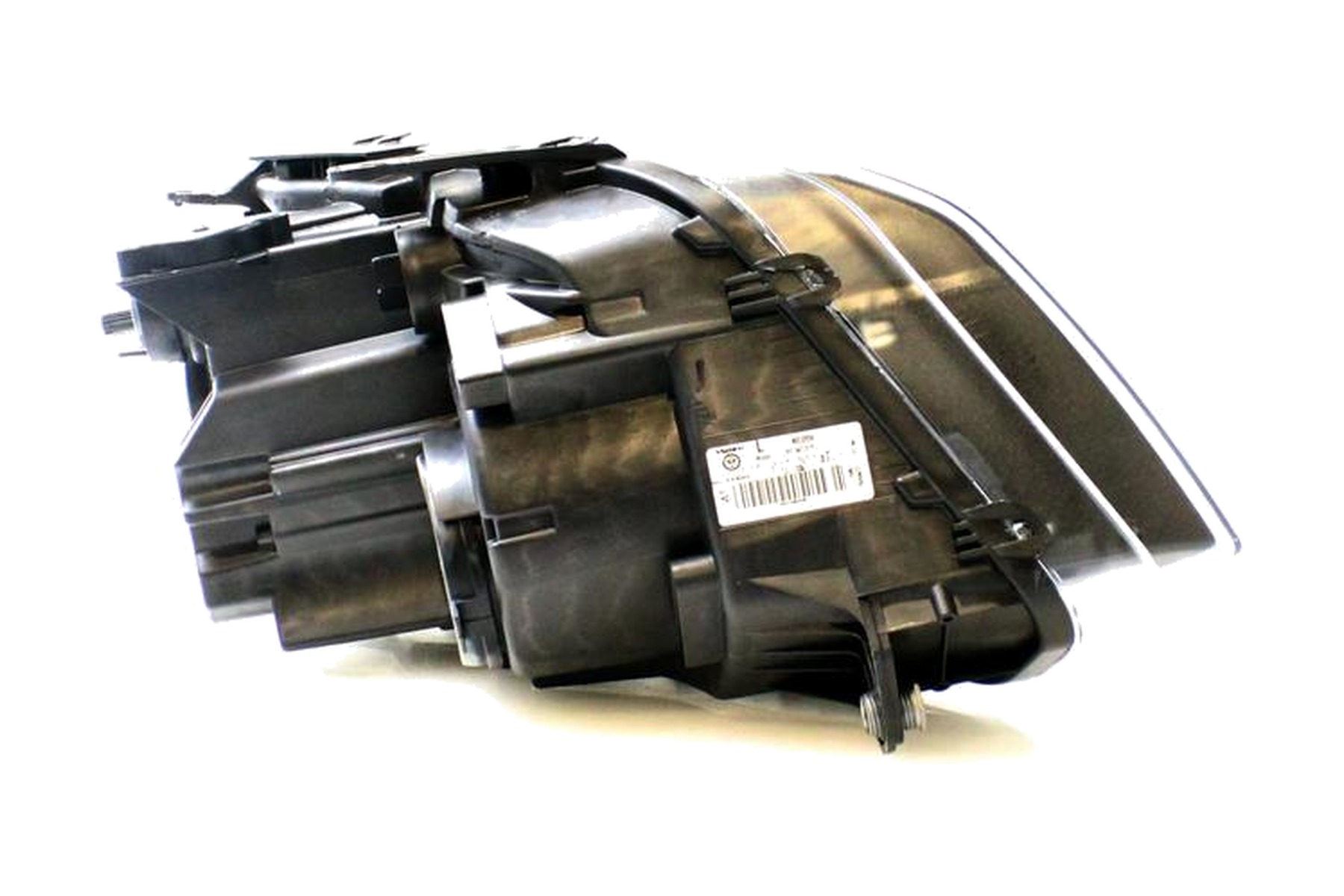 Farol Máscara Negra Esquerdo (Motorista) VW 2H2941015L - Imagem 16