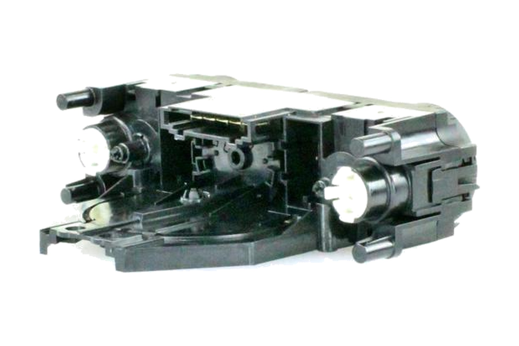Painel de Regulagem de Temperatura de Ar VW 1S0820045AFTKK - Imagem 16