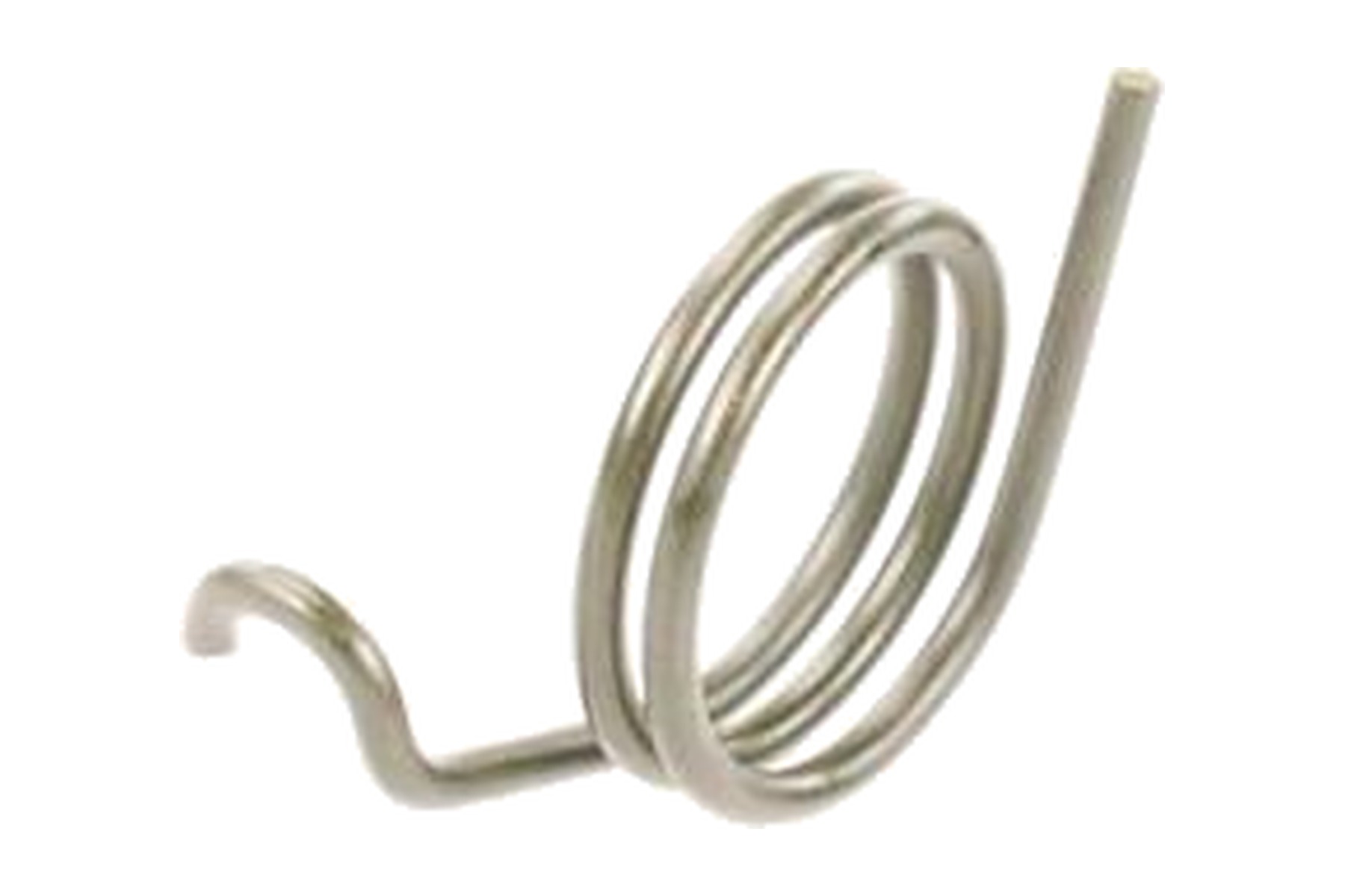 Mola de Retorno de Pedal de Embreagem VW 0801417231 - Imagem 21
