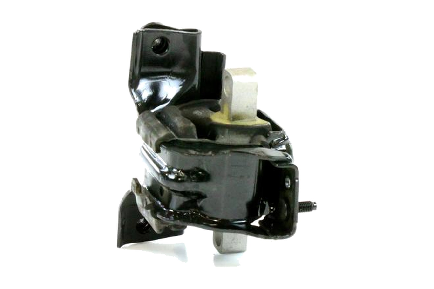 Suporte de Caixa de Mudança VW 6Q0199555AS - Imagem 5