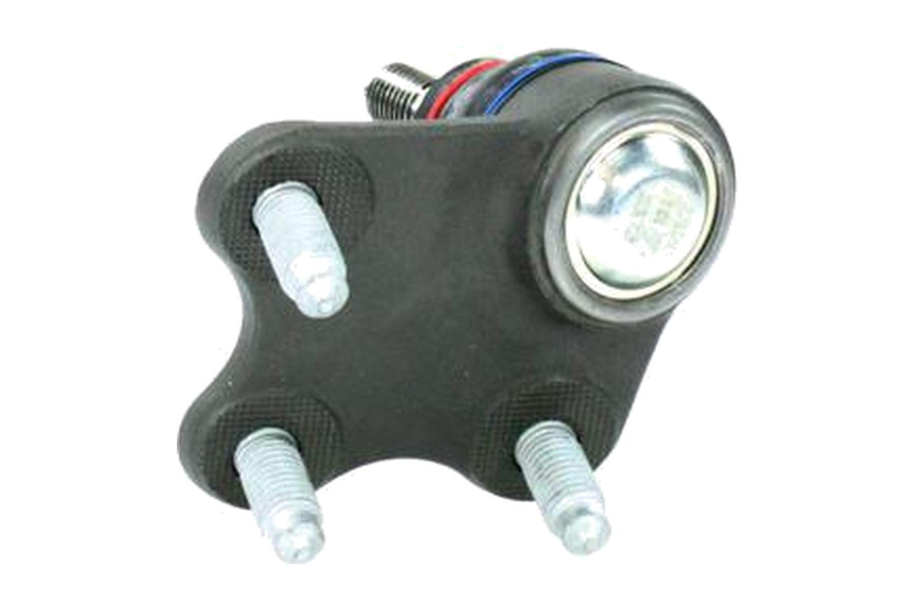 Pivô de Bandeja de Suspensão Direito (Passageiro) VW 5U0407366A - Imagem 12