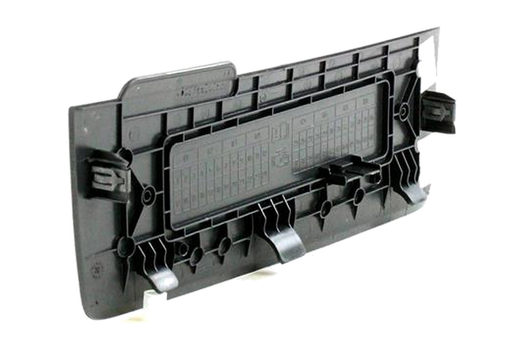 Tampa de Caixa de Fusíveis VW 5Z0857504A71N - Imagem 9