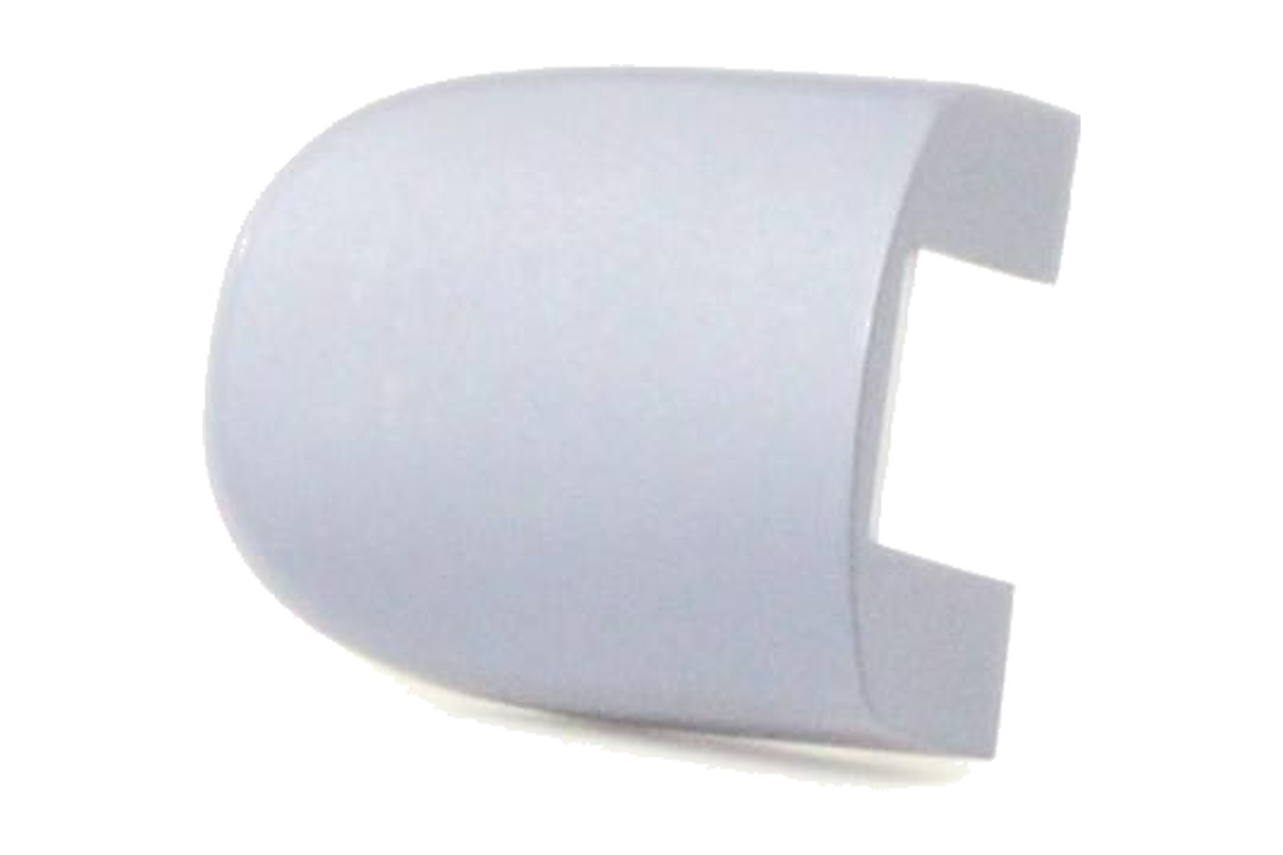 Moldura de Cilindro de Maçaneta de Porta VW 3B4839879AGRU - Imagem 3