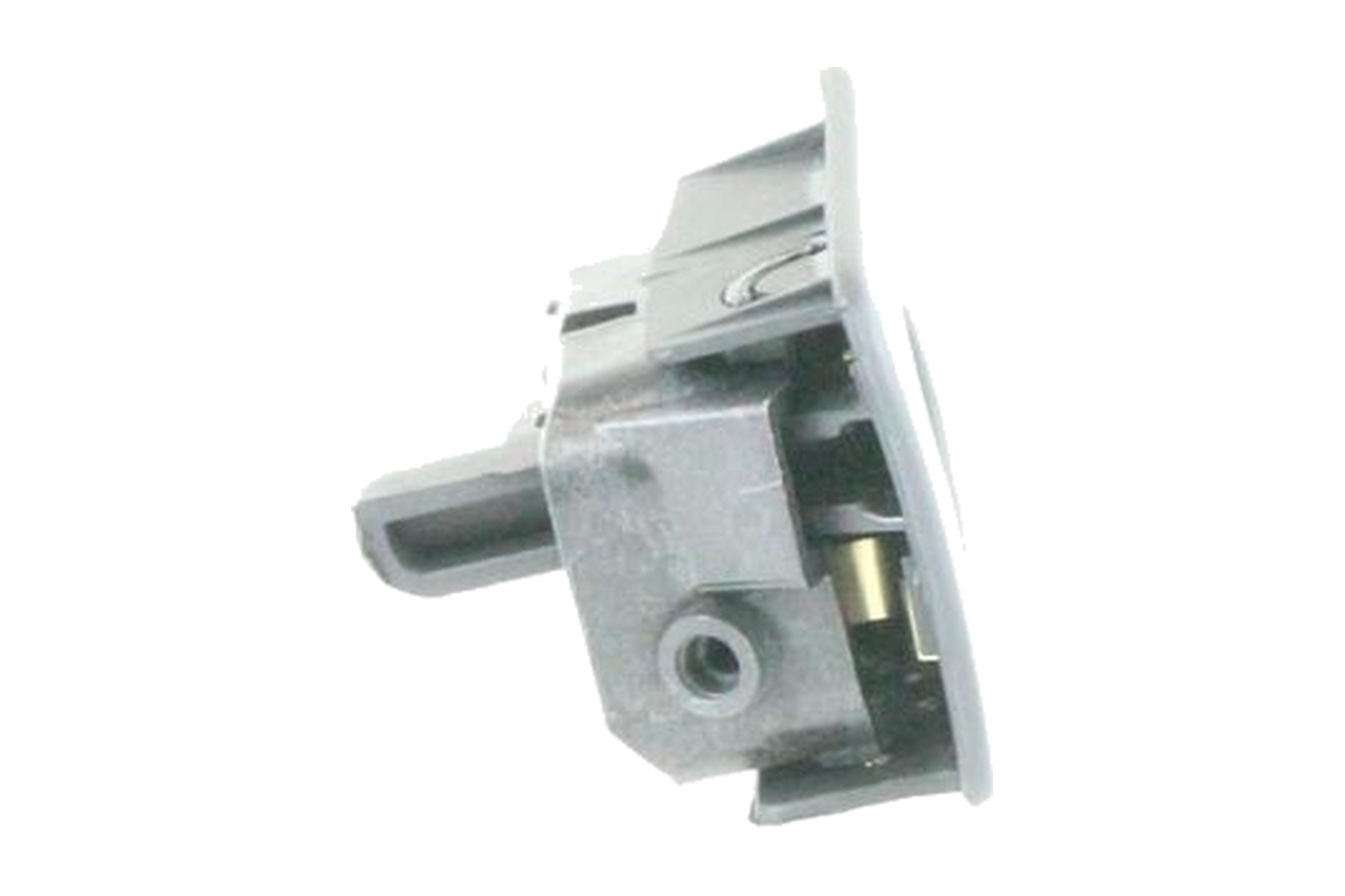 Puxador de Tampa de Porta-luvas VW 1K1857147E75R - Imagem 19