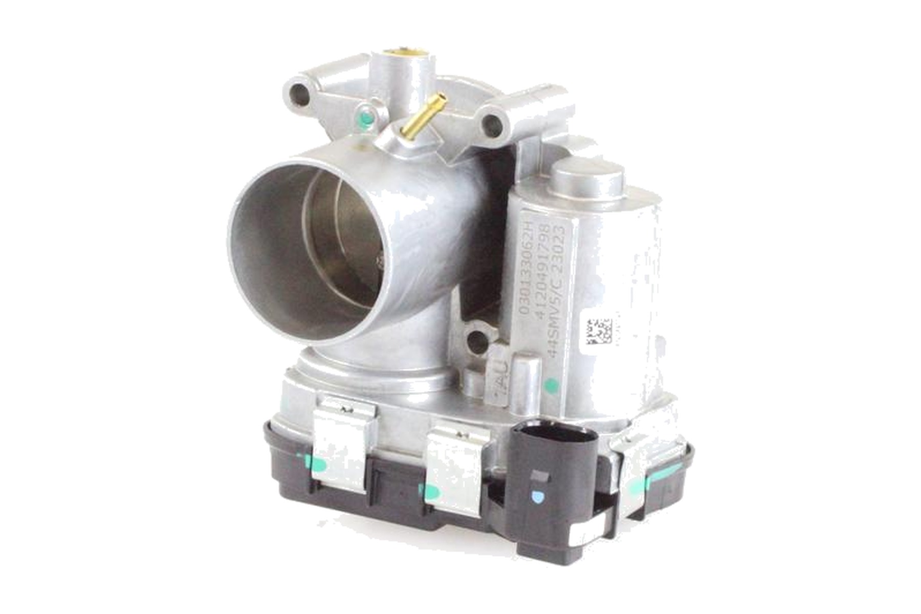 Corpo de Borboleta de Injeção Eletrônica VW 030133062H - Imagem 3