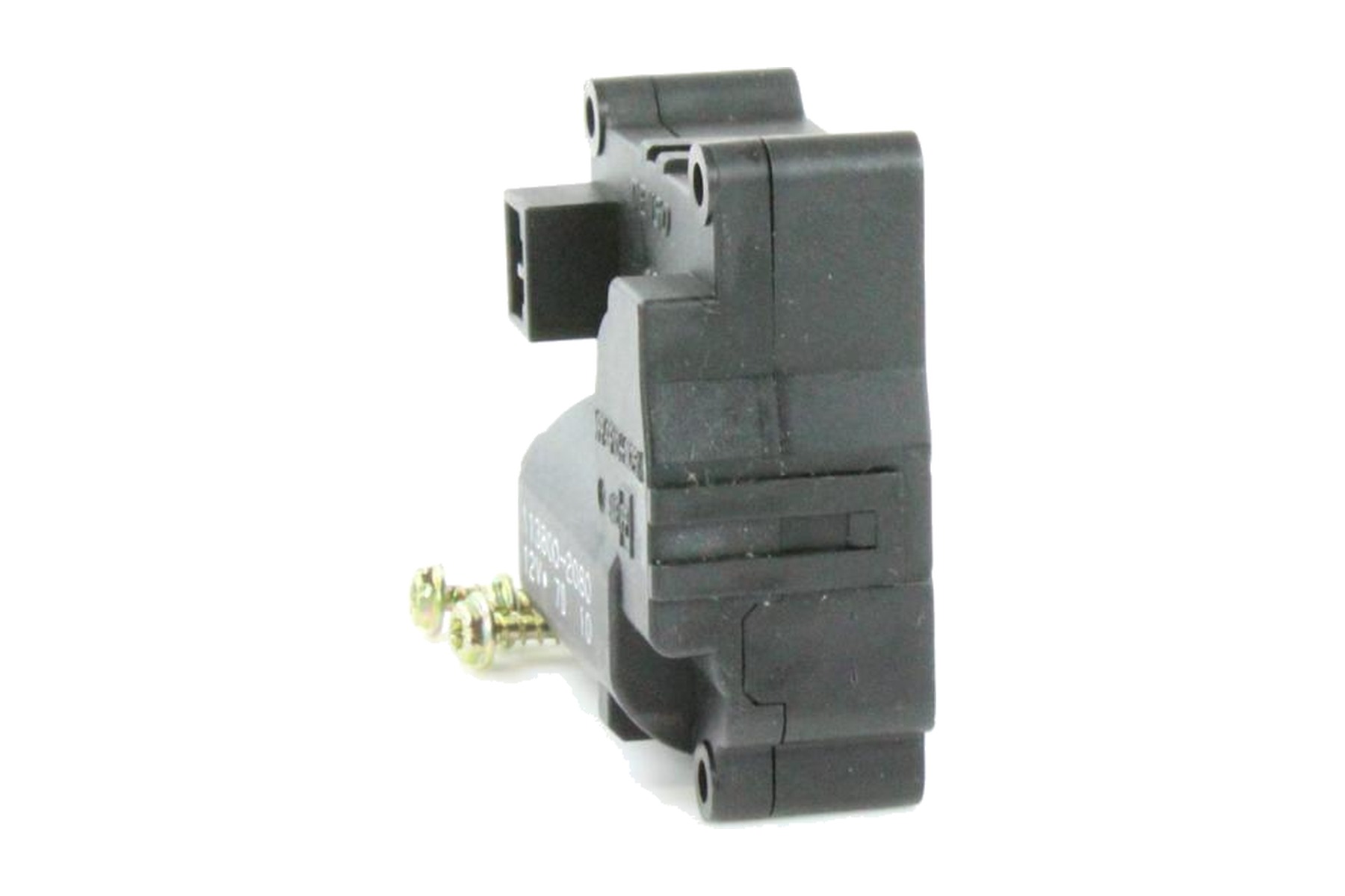 Servo Motor de Caixa Evaporadora de Ar Condicionado VW 377907511A - Imagem 6