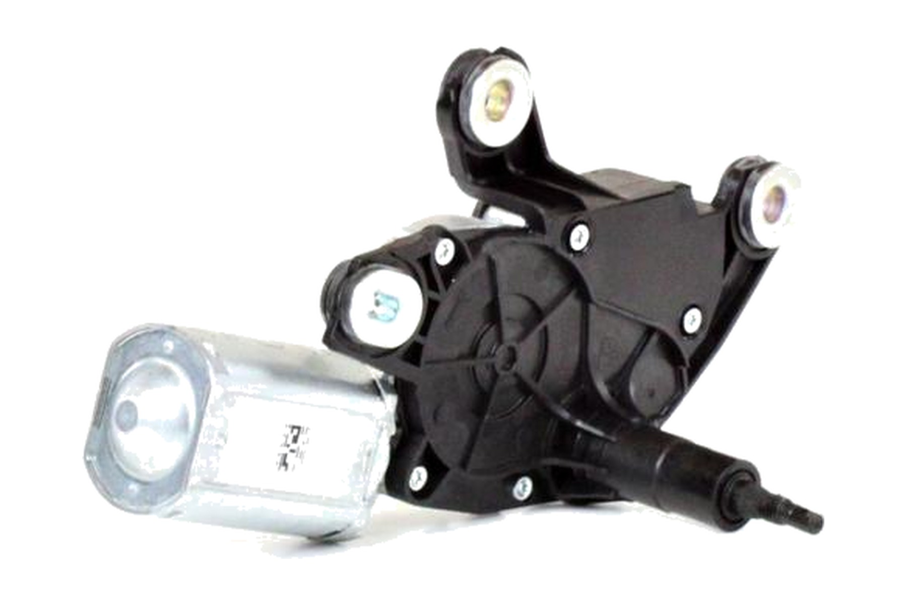 Motor de Limpador de Vidro Traseiro VW 5Z6955711A - Imagem 10