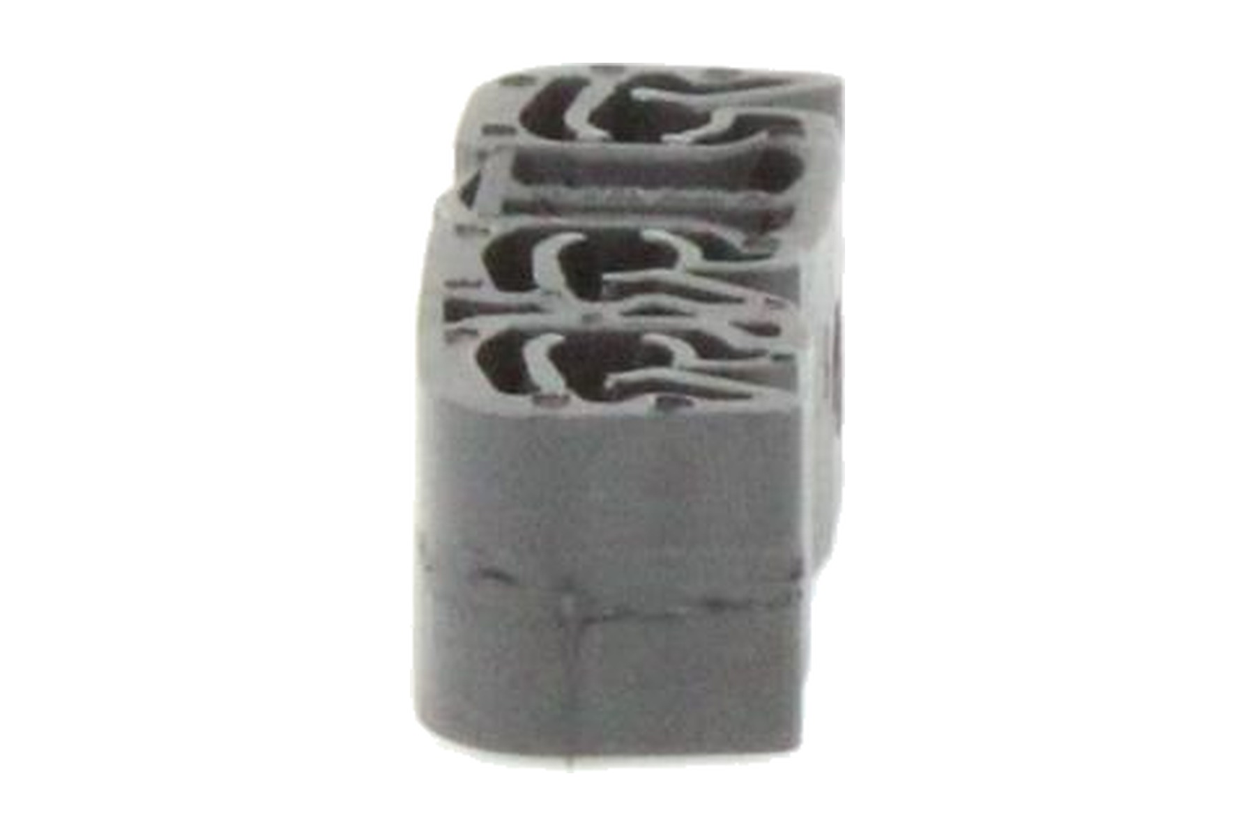 Presilha de Fixação de Mangueira de Freio VW 5Z0611797A - Imagem 7