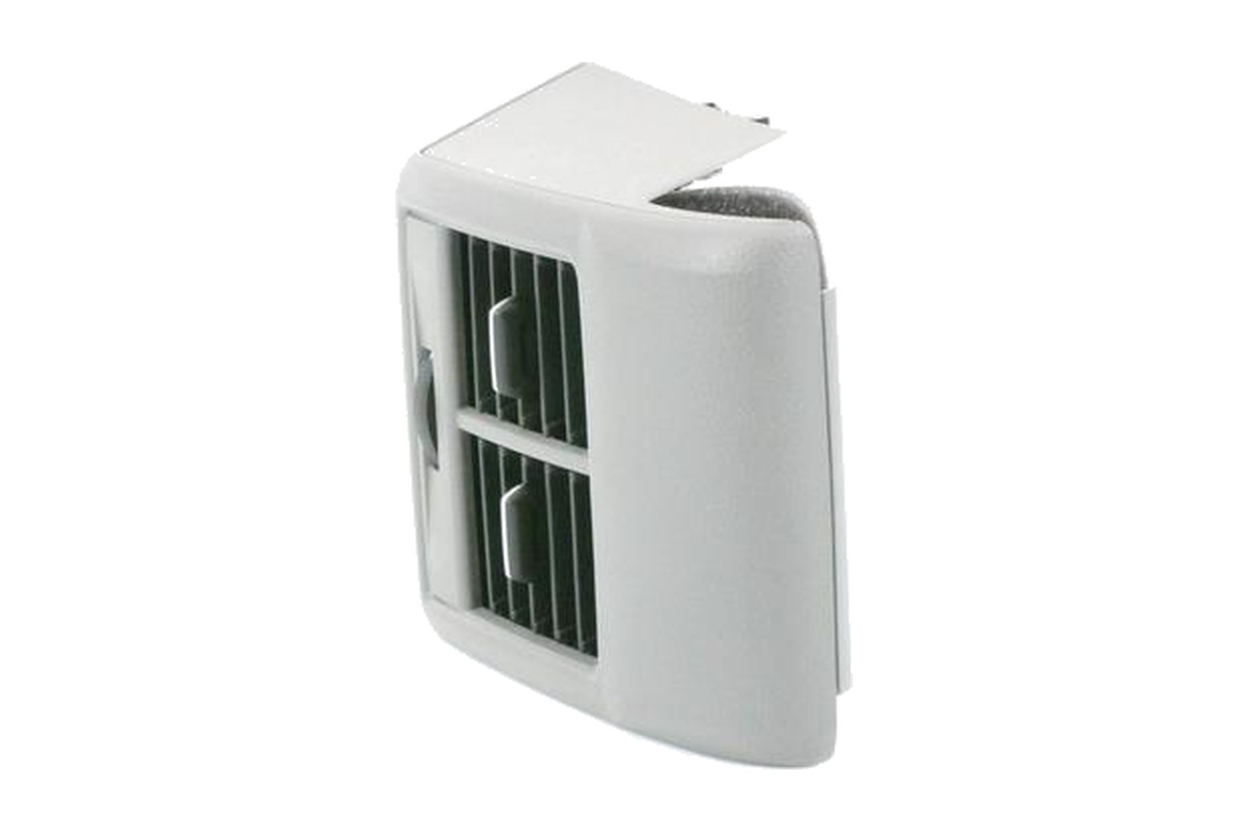 Moldura de Difusor de Ar Condicionado de Console VW 6EA864298VXD - Imagem 7