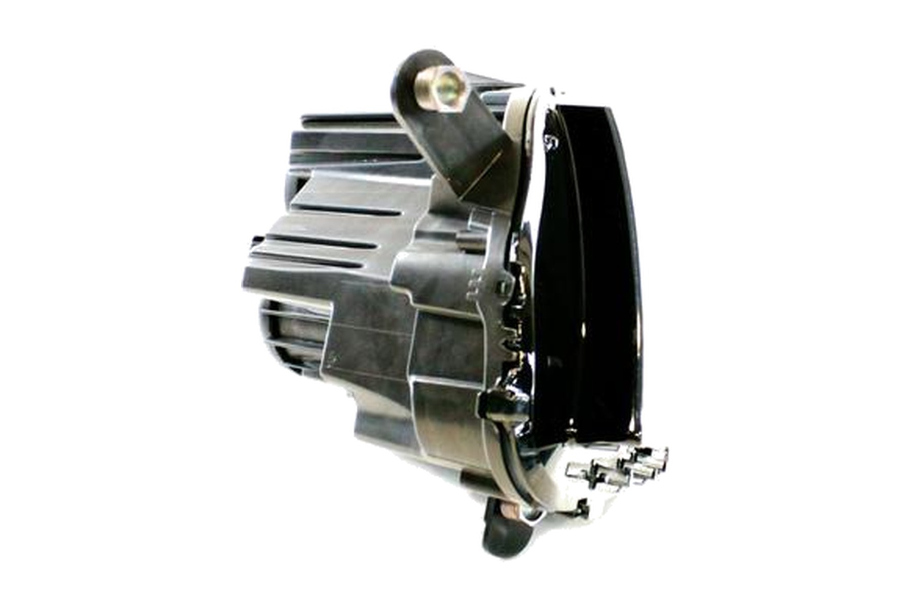 Farol Máscara Negra Esquerdo (Motorista) VW 3AB941005 - Imagem 19