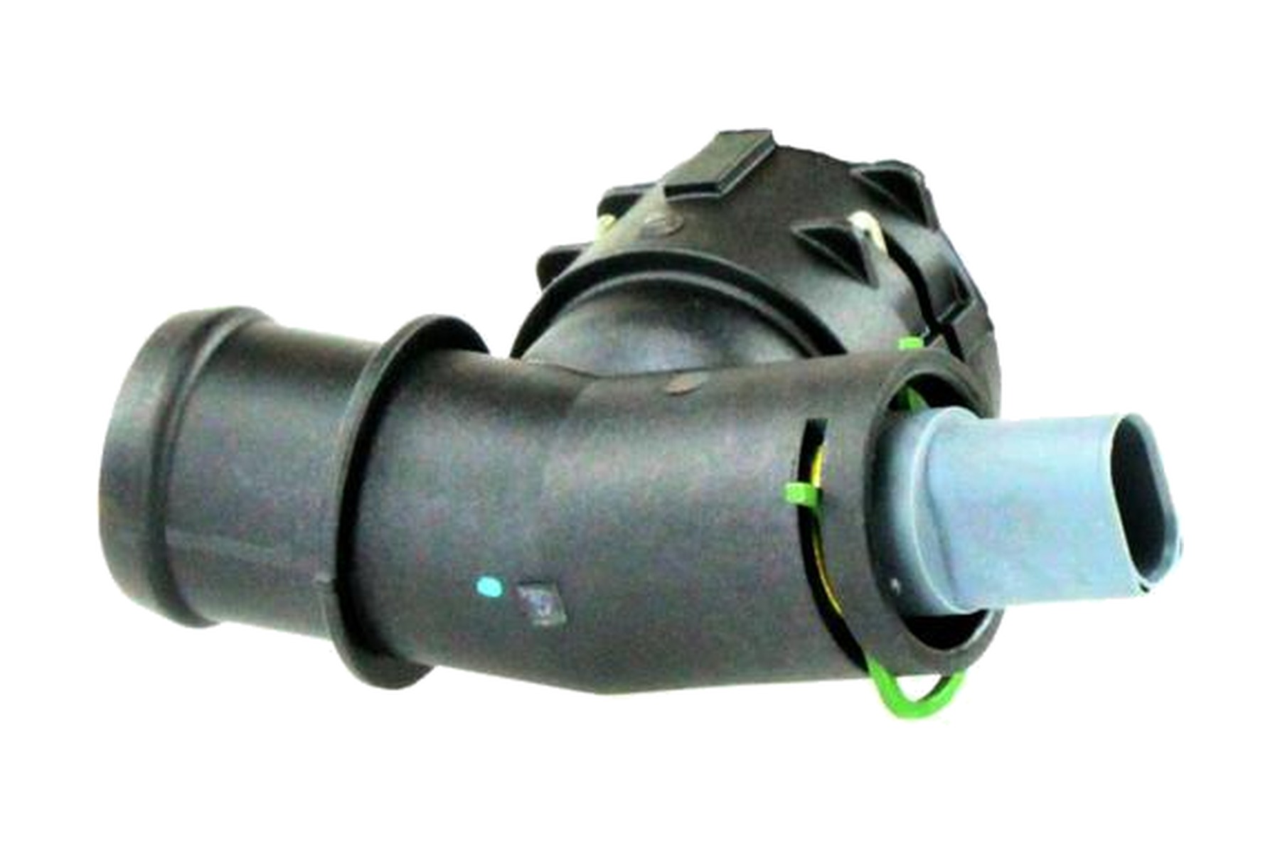 Flange de Sensor de Temperatura de Água VW 5Q0122291T - Imagem 15
