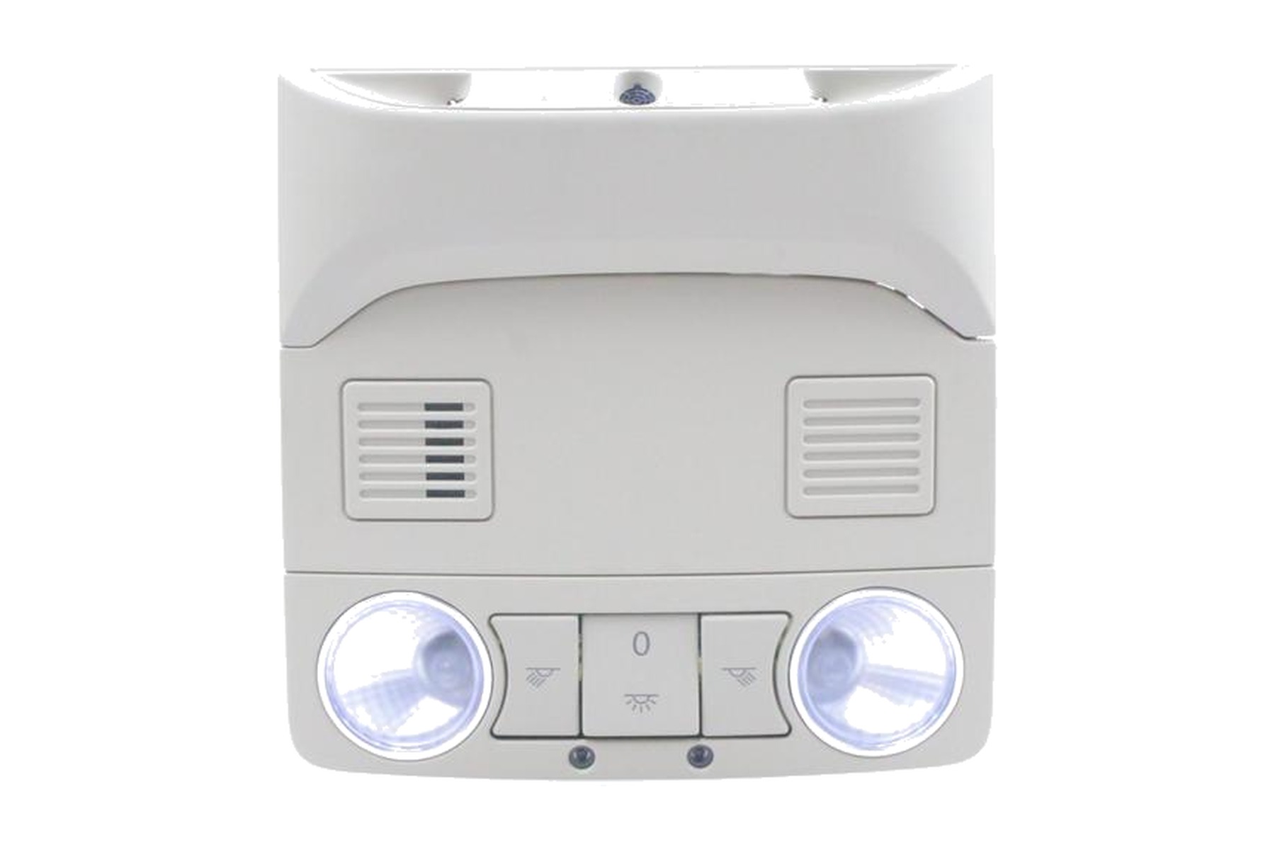 Luz de Cortesia VW 1K8947106CIQA