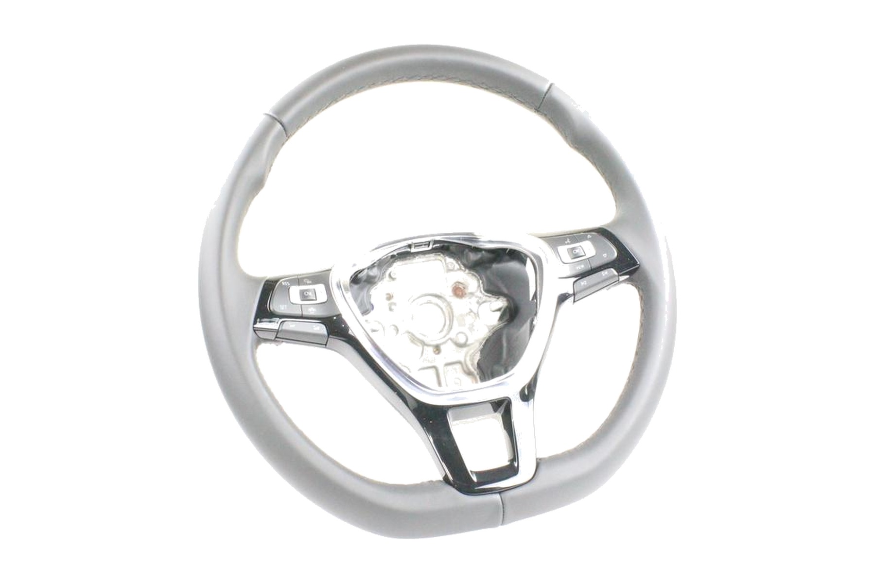 Volante de Direção VW 17A419091EE74 - Imagem 24
