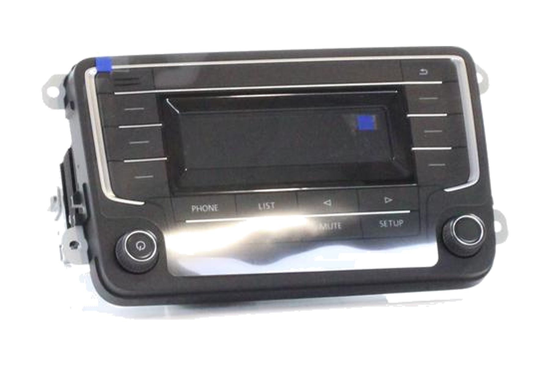 Rádio Automotivo VW 6RG035181A - Imagem 24
