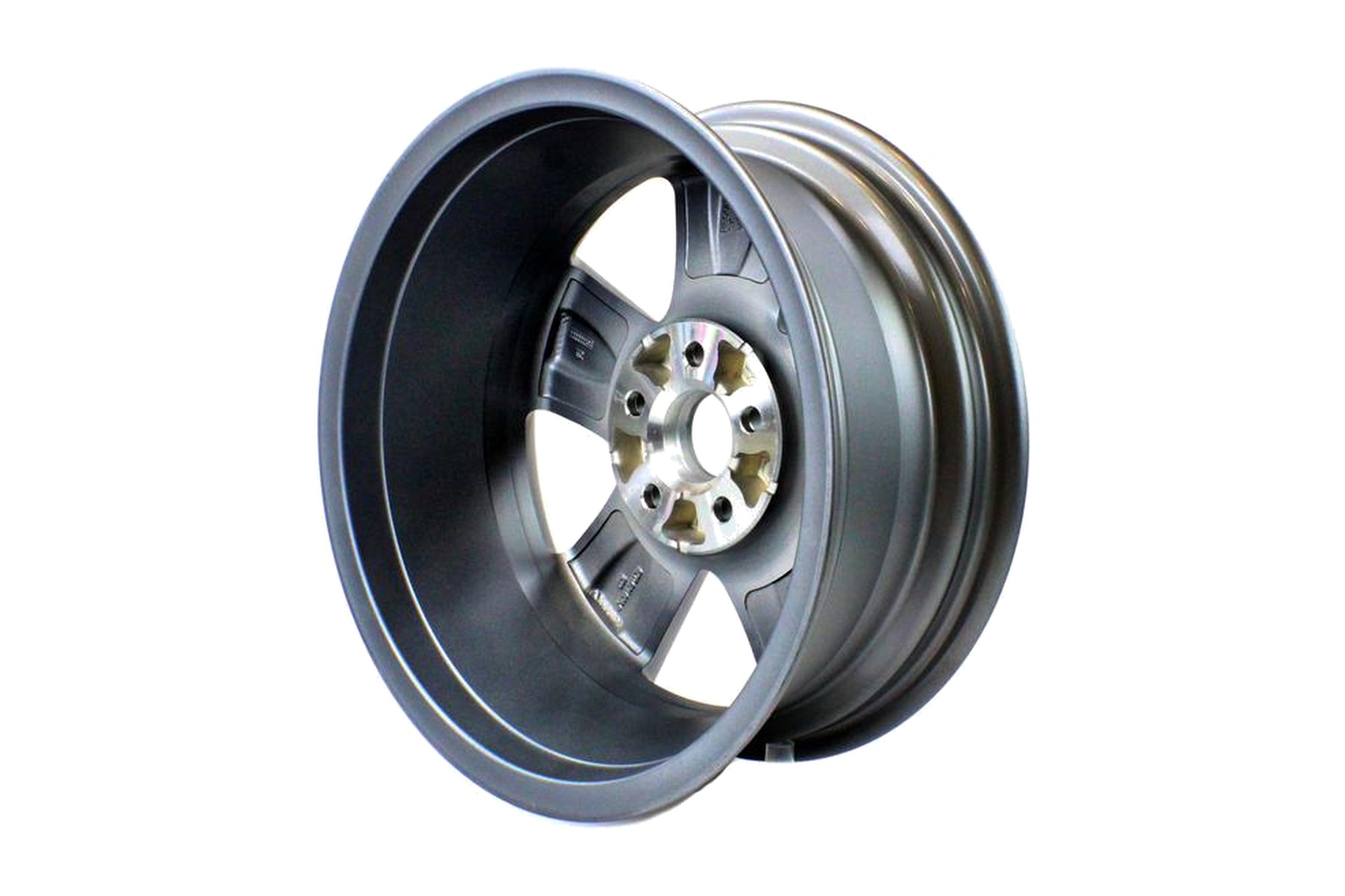 Roda VW 5Z0601025PVY5 - Imagem 16